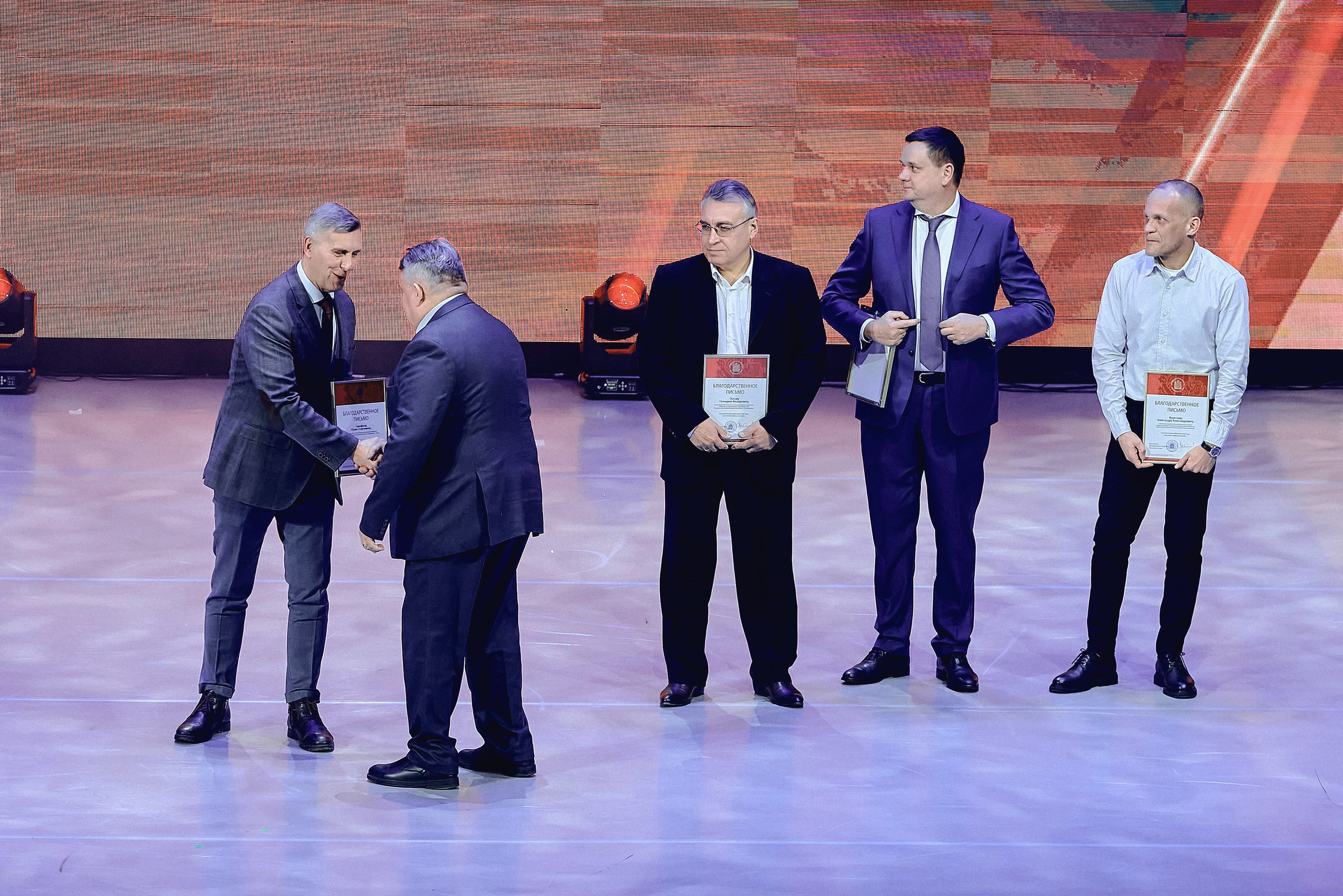 20 лет КРАСЭКО. Фотограф Яковлев Роман — Красноярск