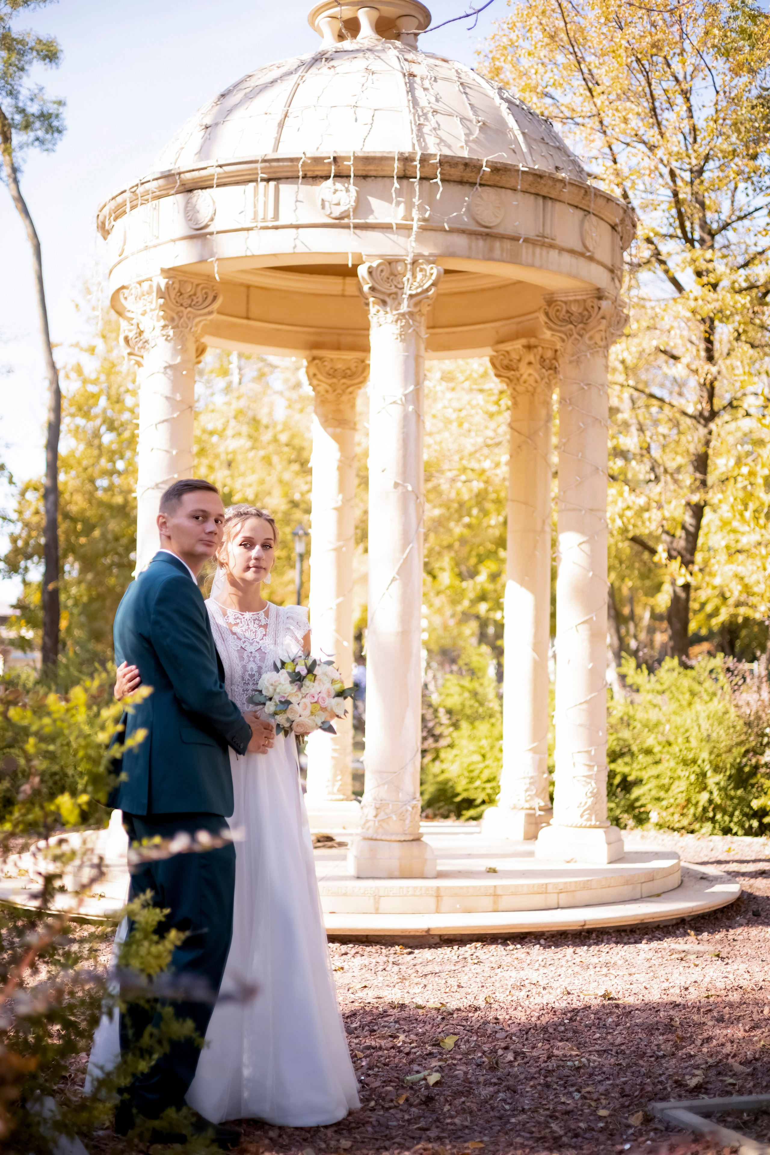 Михаил и Татьяна 12.10.2024 г. Фотограф Людмила Лебединская г. Краснодар (Приморско-Ахтарский р-он)