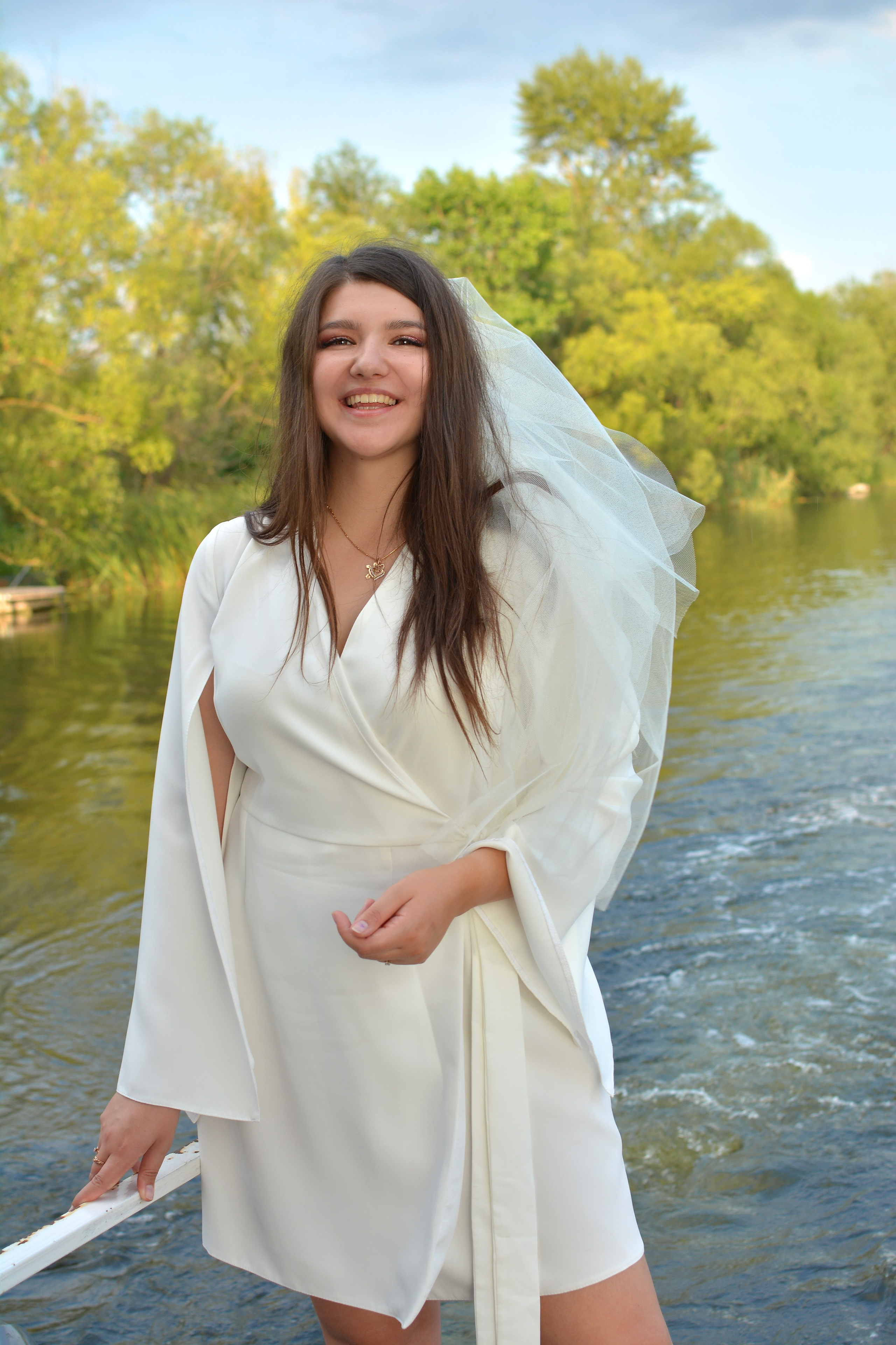 Девичник Анастасия. Семейный и детский фотограф в городе Грязи Олеся Огурцова