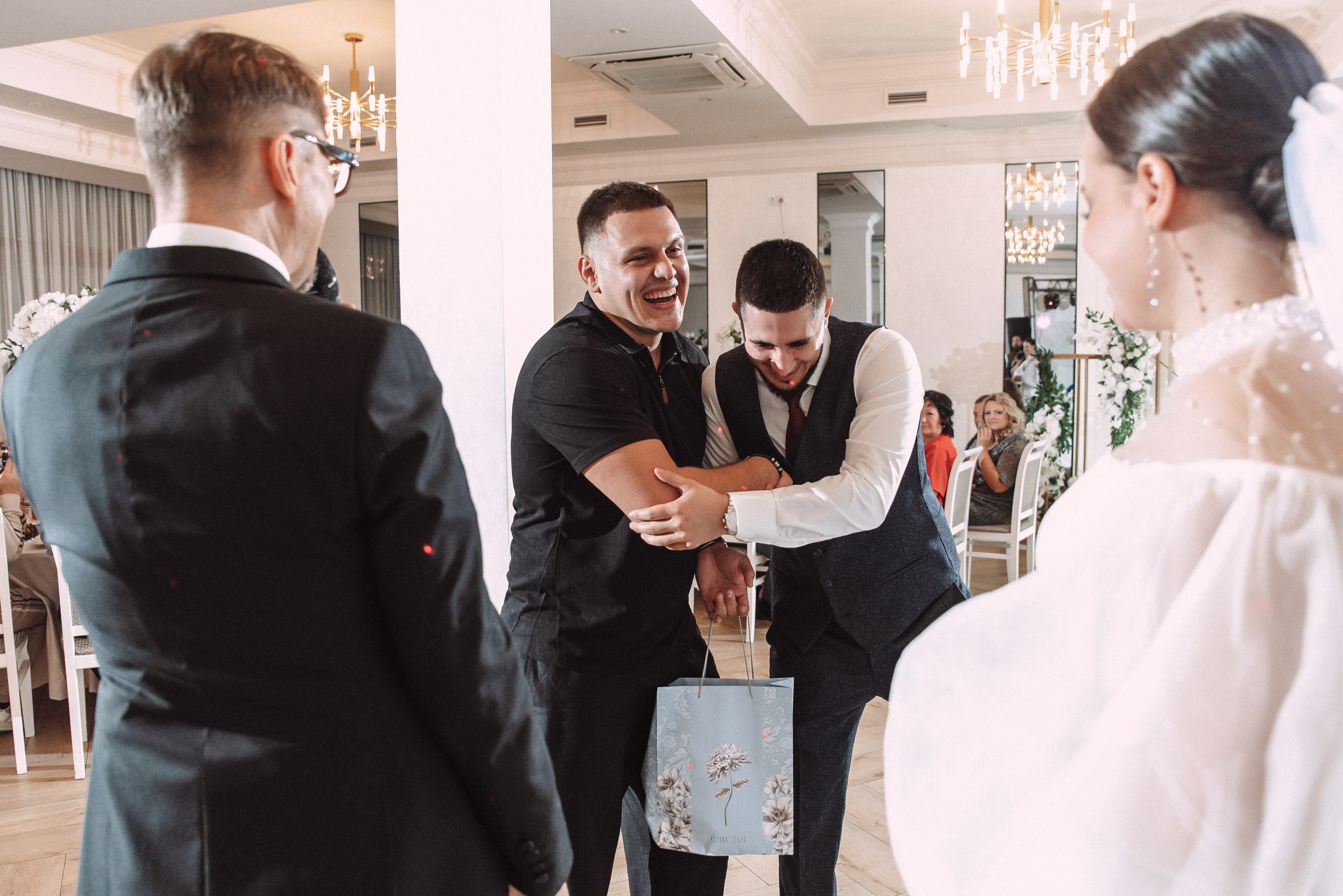 Ильяс + Олеся. Свадебный и семейный фотограф в Волгограде Олеся Лисицкая