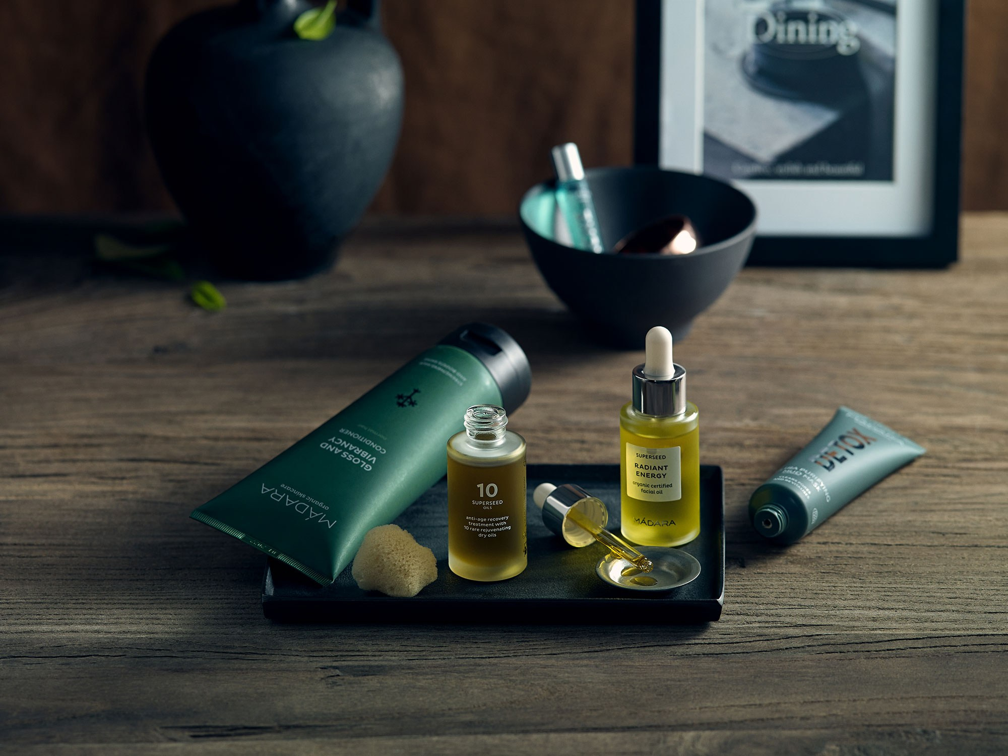 Предметная съемка. Евгений Петровский — Фуд-съемка и предметная съемка в Москве