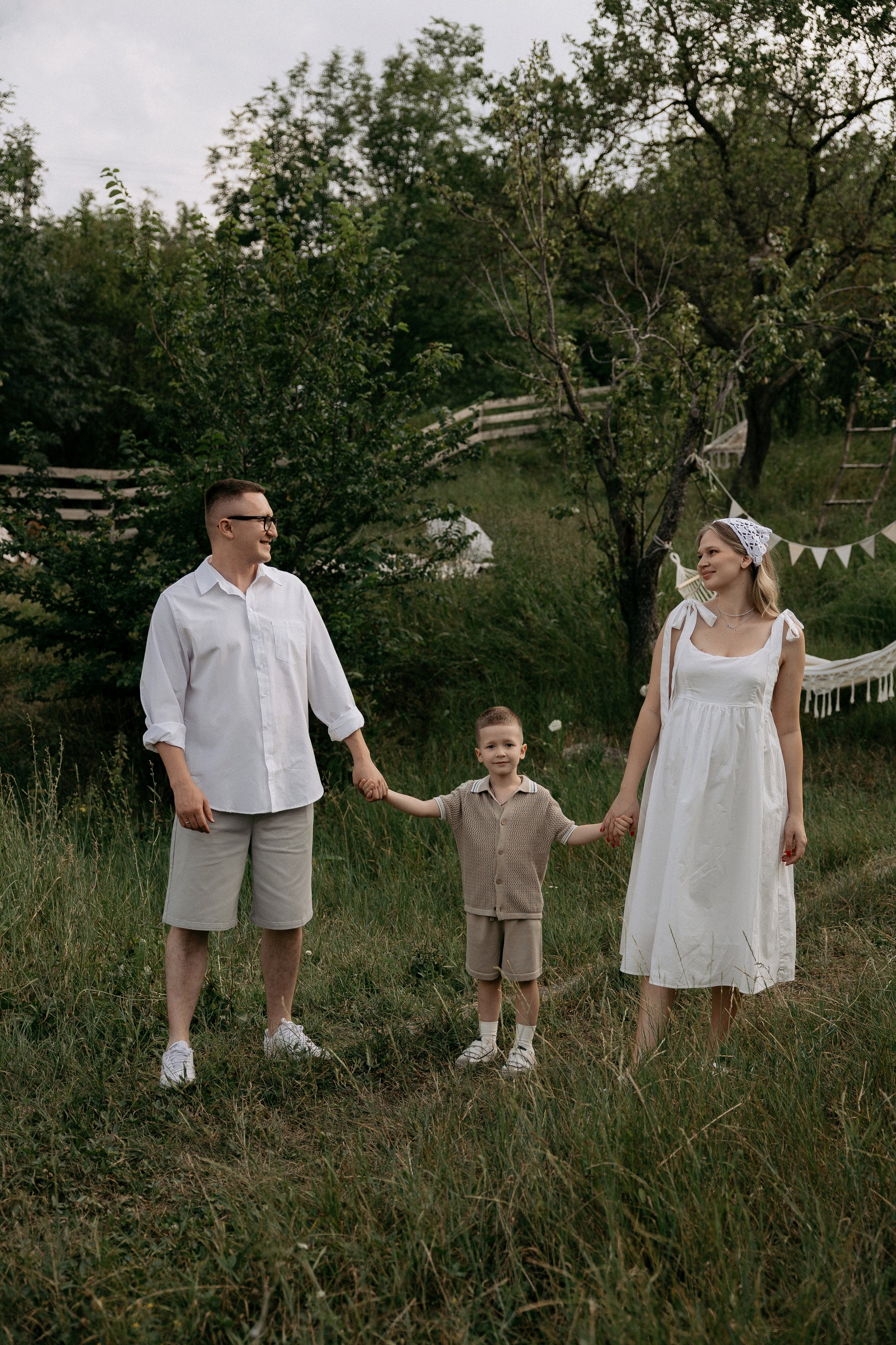 Даша, Жора и Глеб. Майорова Валерия Фотограф Ставрополь