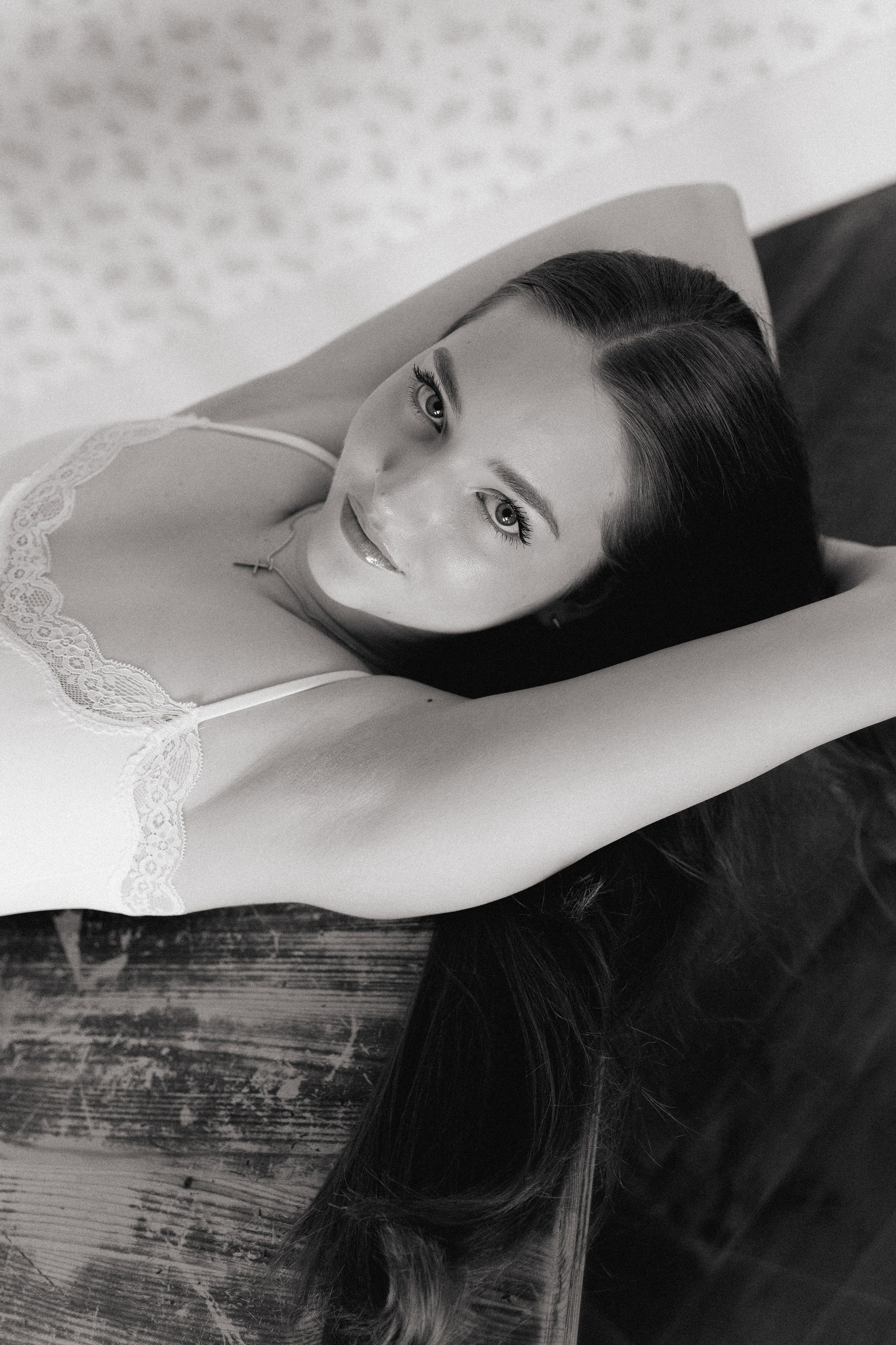 Лилия. Майорова Валерия Фотограф Ставрополь