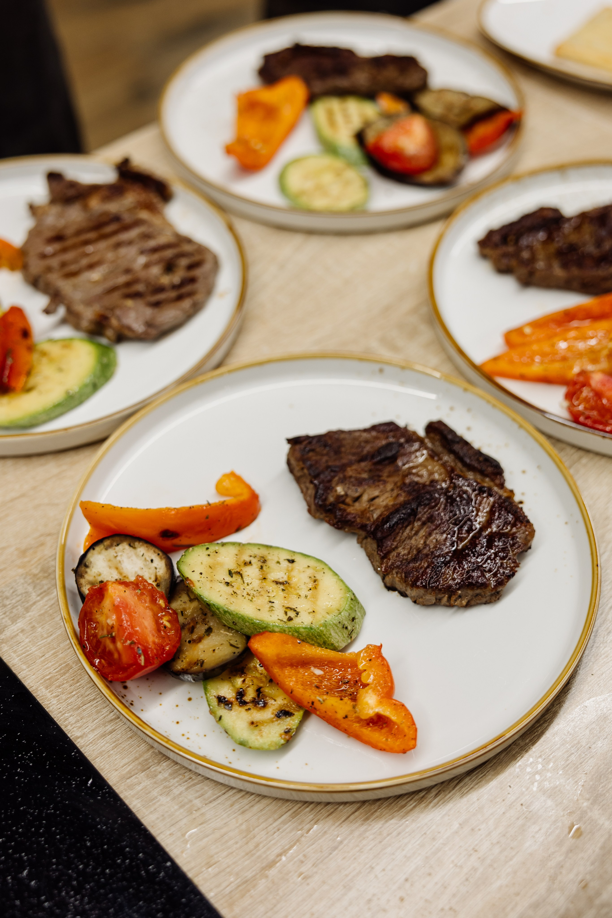 Кулинариум. Майорова Валерия Фотограф Ставрополь