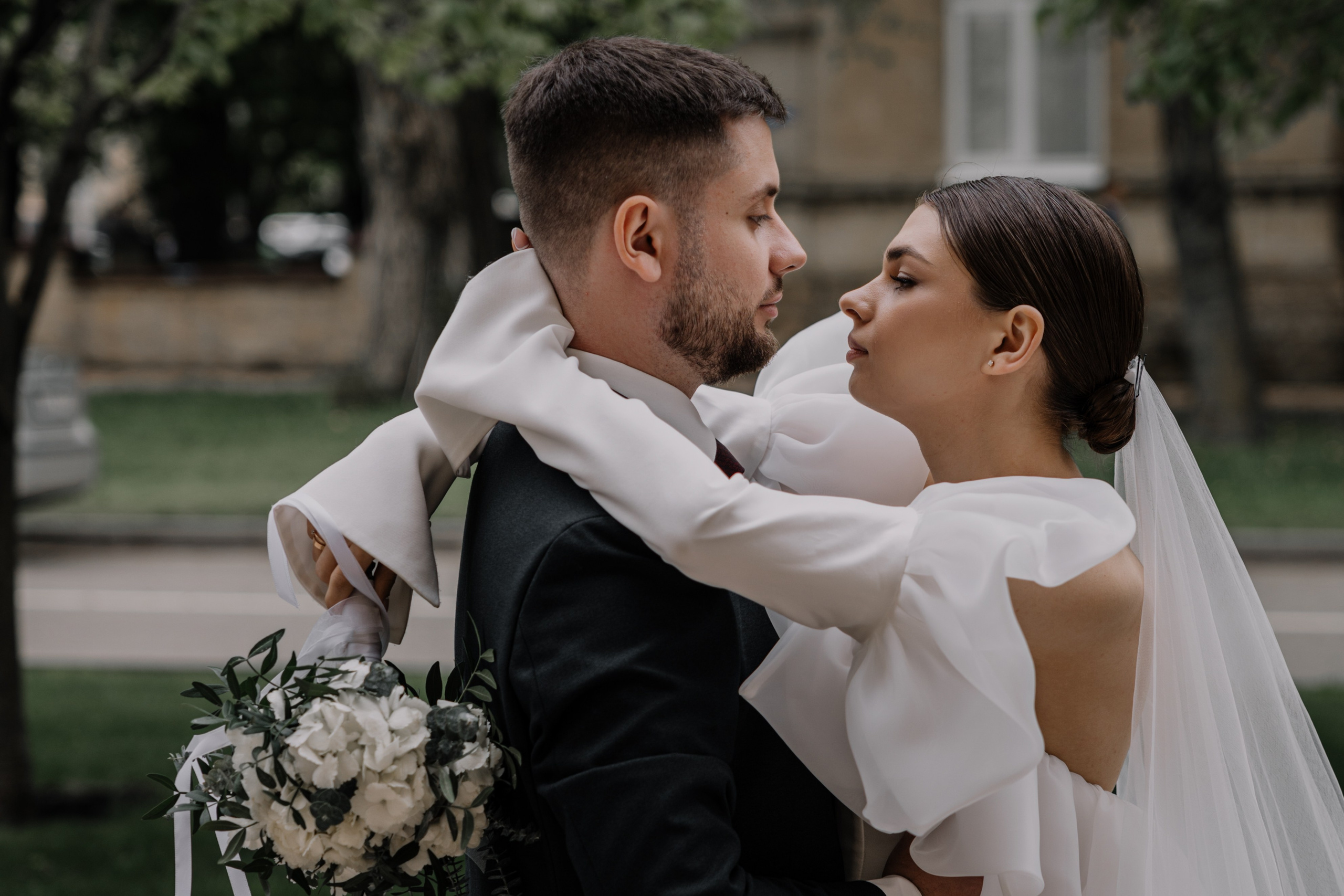 Оксана & Александр. Майорова Валерия Фотограф Ставрополь