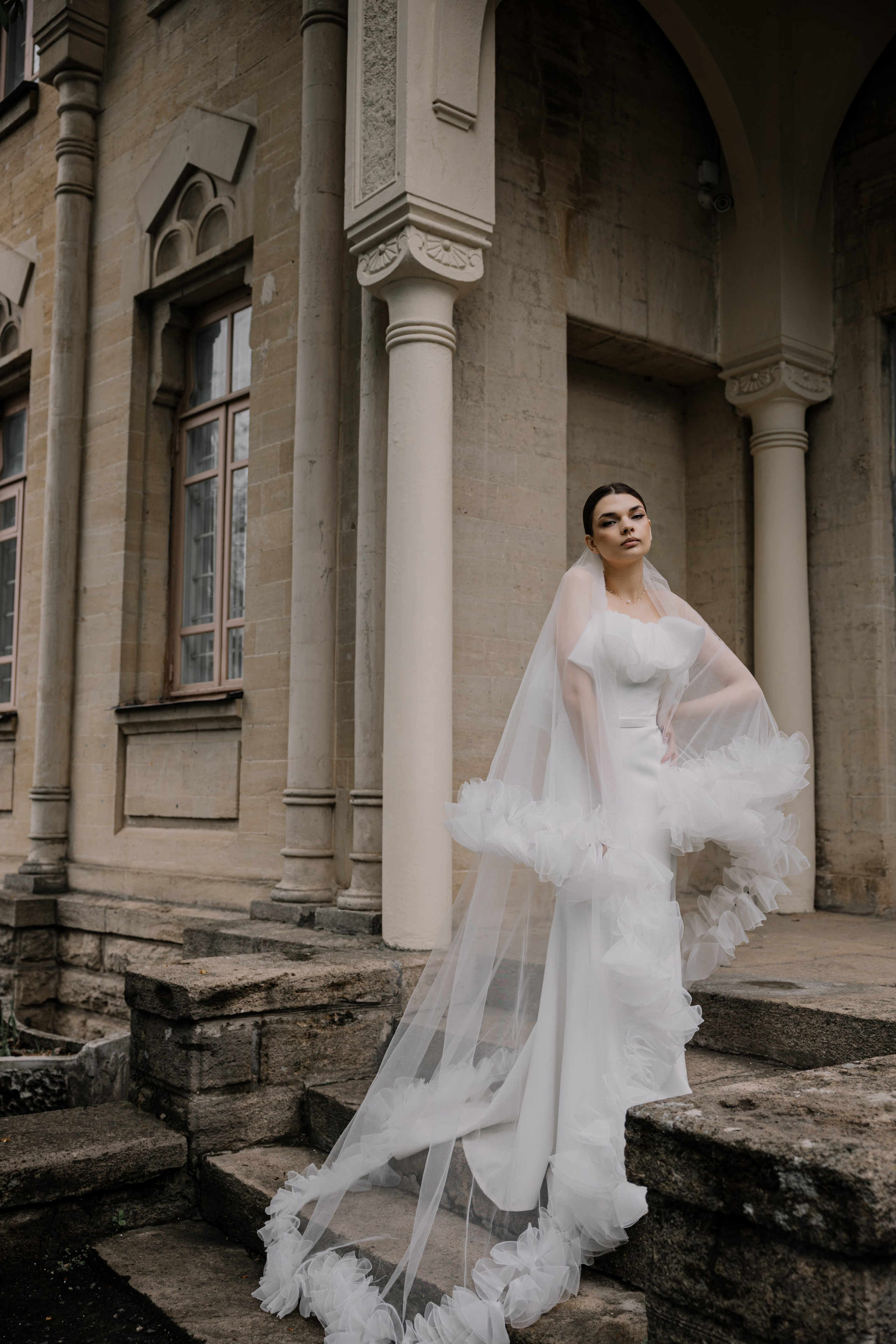 Оксана & Александр. Майорова Валерия Фотограф Ставрополь