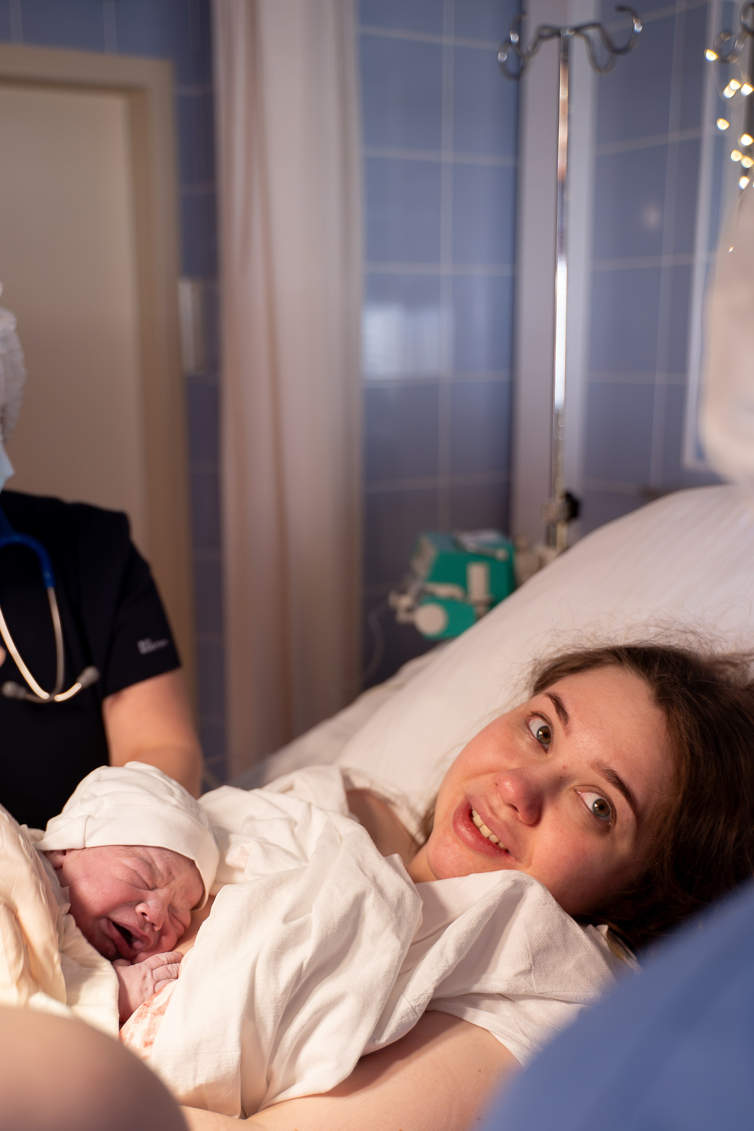 Давид. Фотограф на роды Москва Ольга Летучева