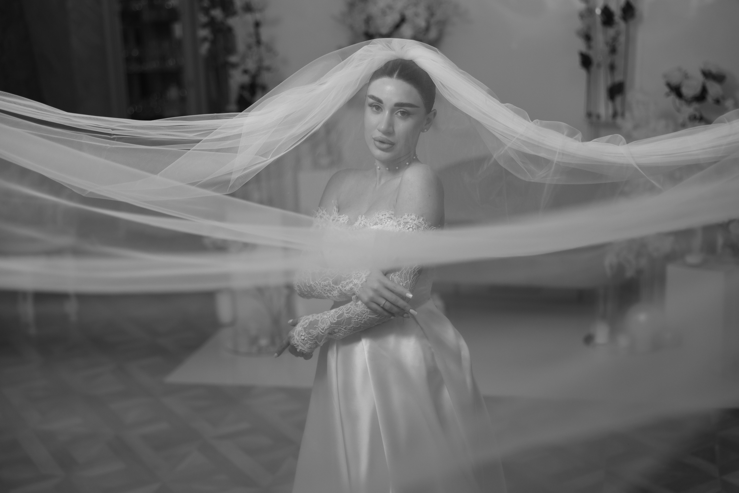 Свадьбы. Свадебный и семейный фотограф в Сочи Ильнур Гатин