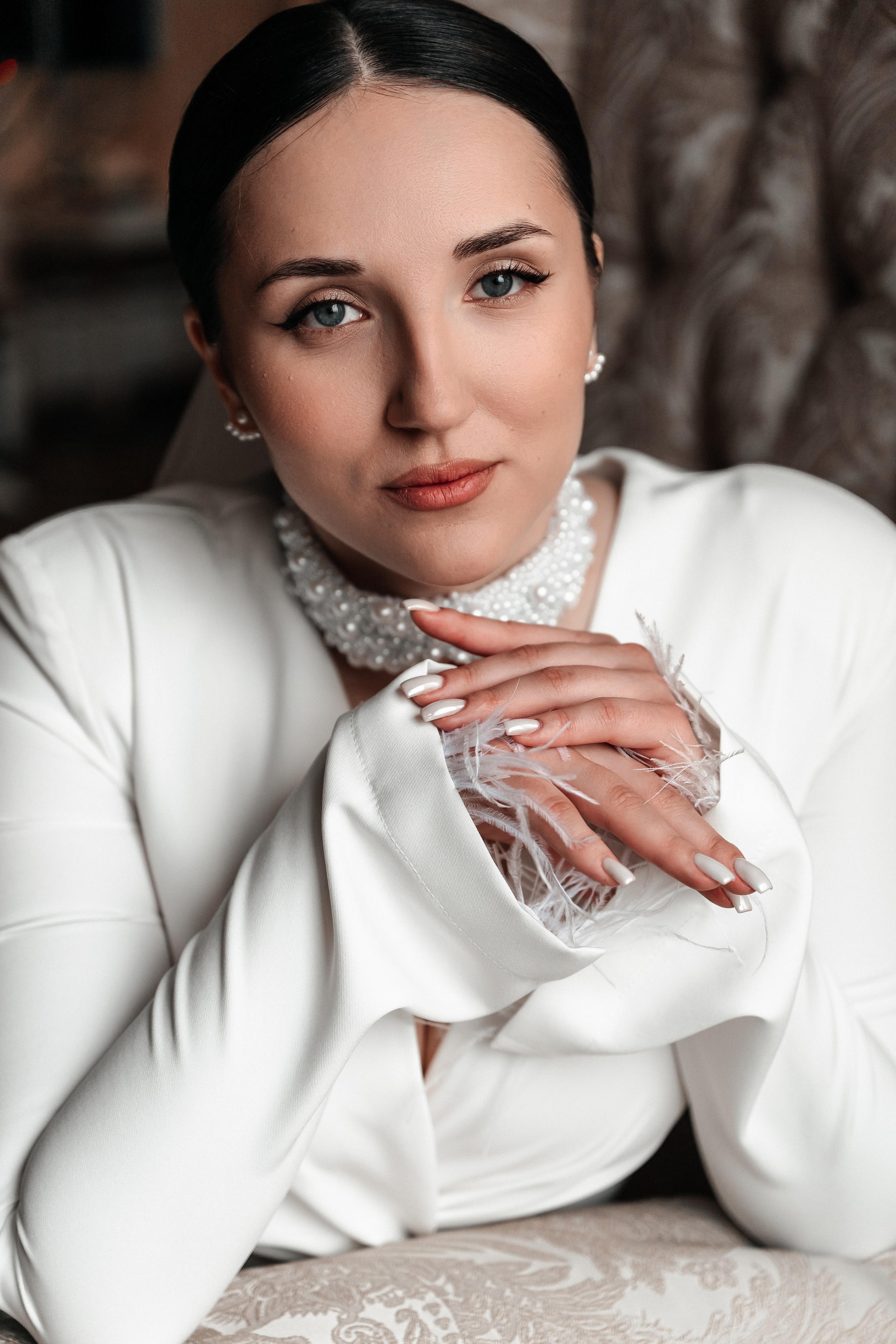 Дмитрий и Екатерина. Отель Роял. Фотограф Екатерина Бочарникова