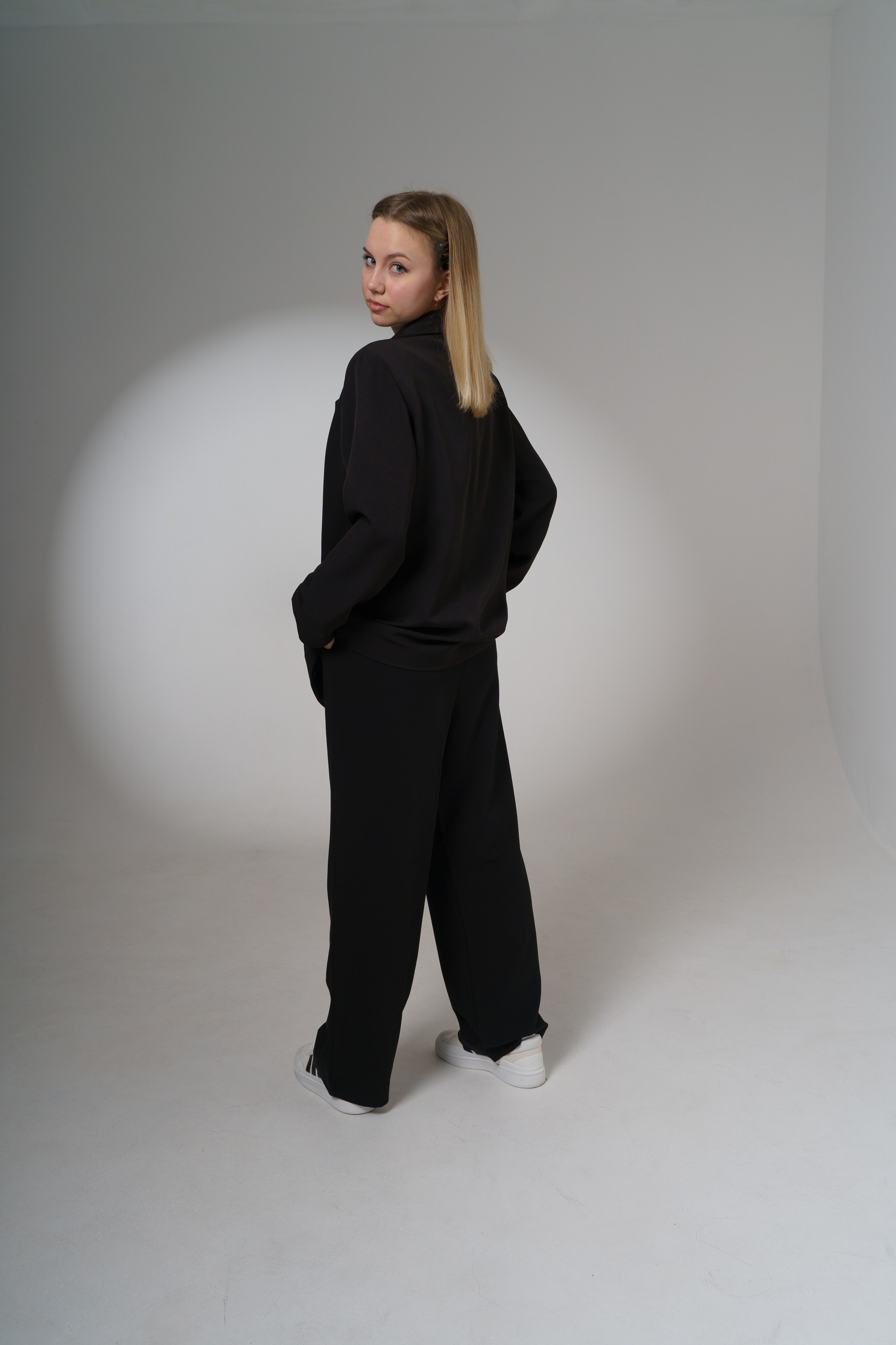 Старшеклассники. Детский и школьный фотограф Дмитрий Рыбалко