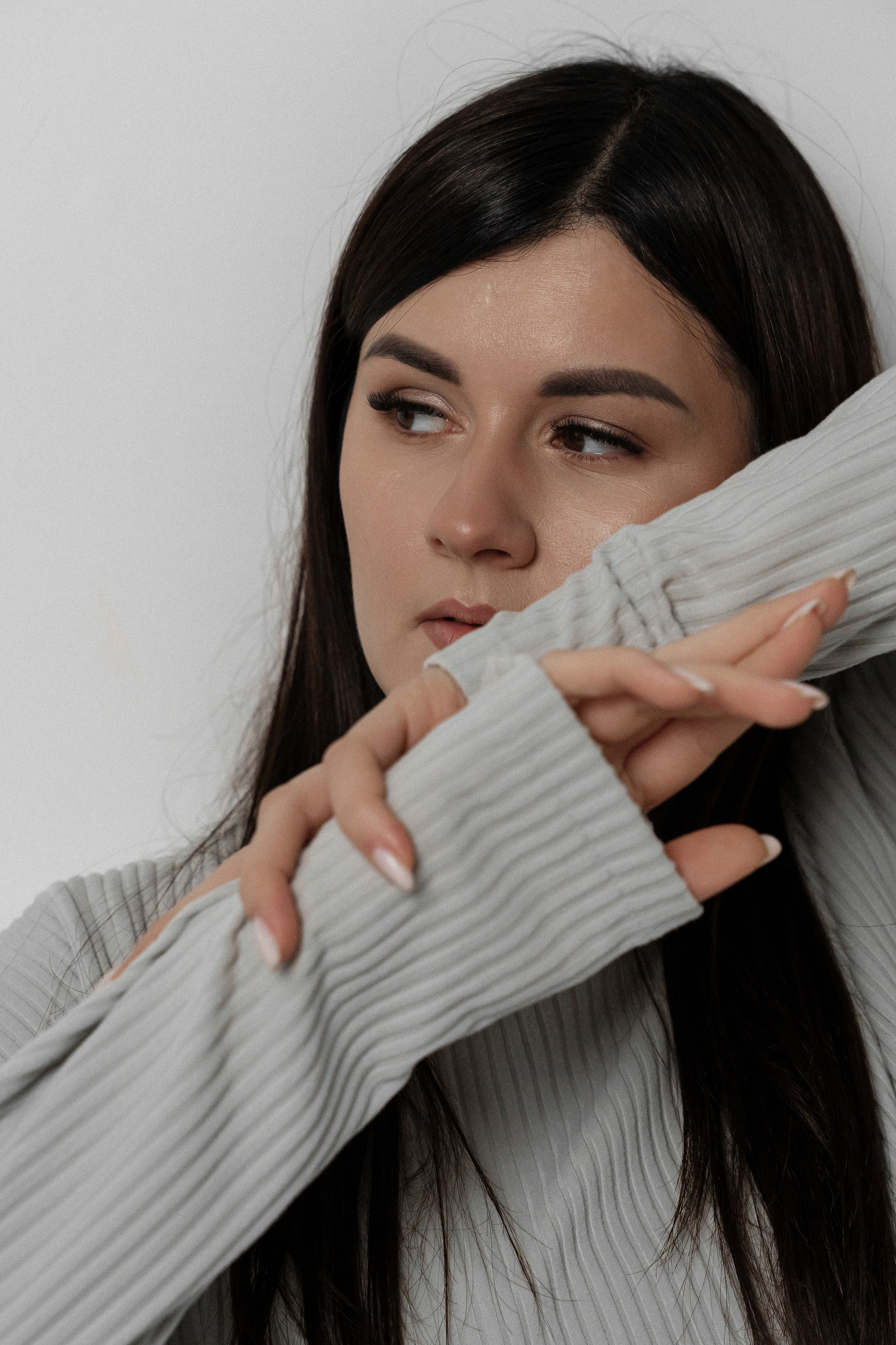 Индивидуальная фотосессия. Фотограф Сергиев Посад / Москва / Дмитров / Дубна