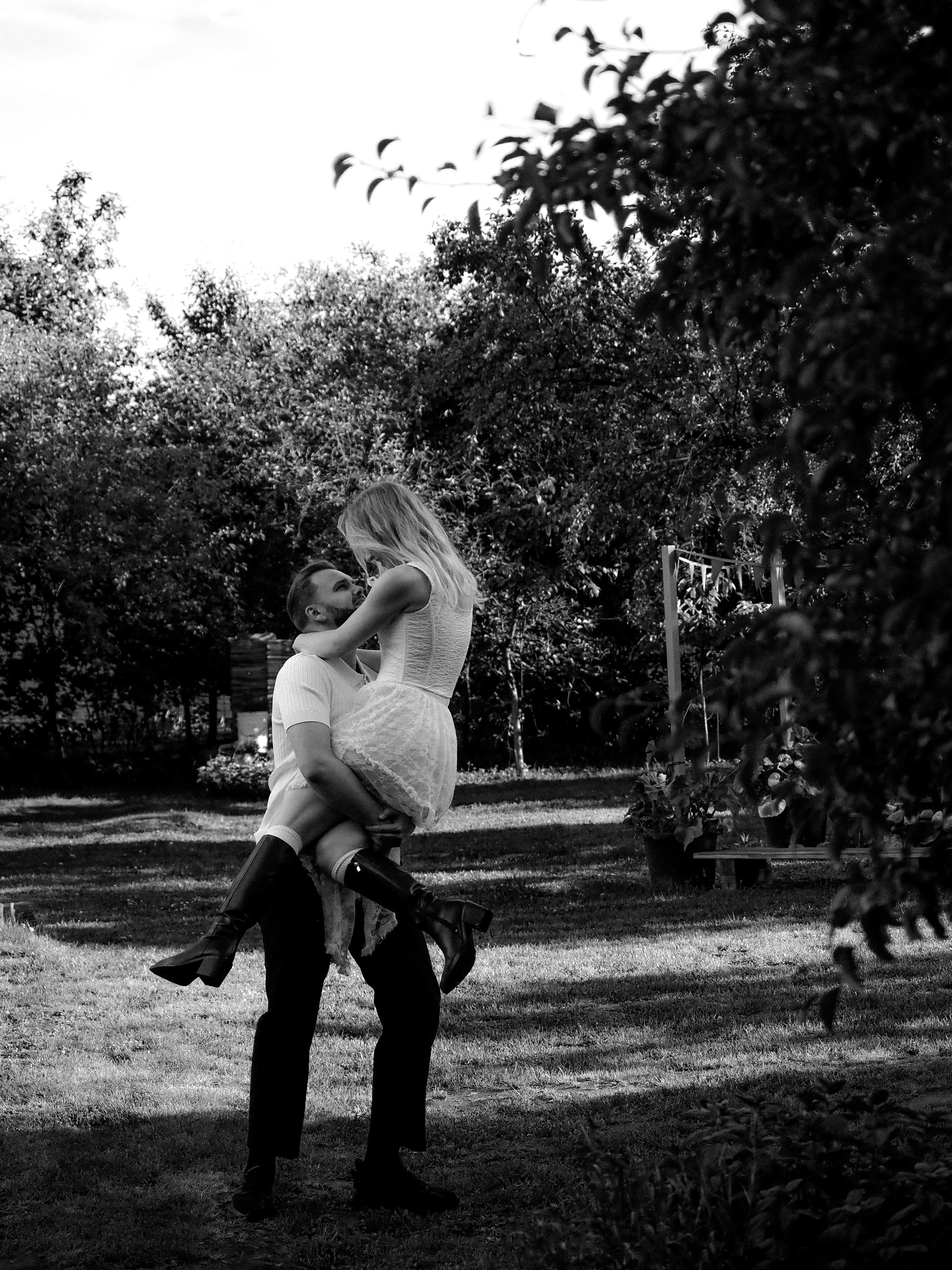 Ира Михаил. Фотограф Рязань. Семейный Свадебный фотограф