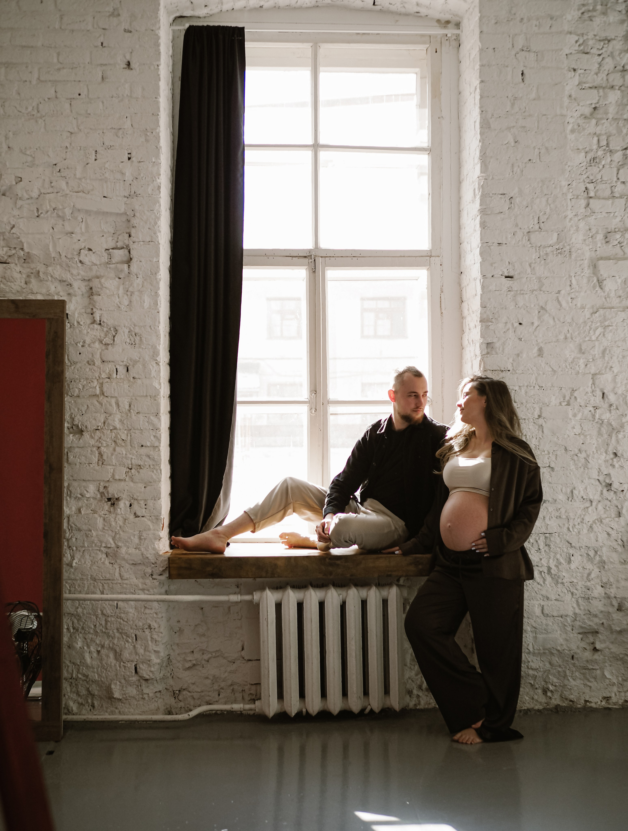 Тепло внутри. Фотограф Рязань. Семейный Свадебный фотограф