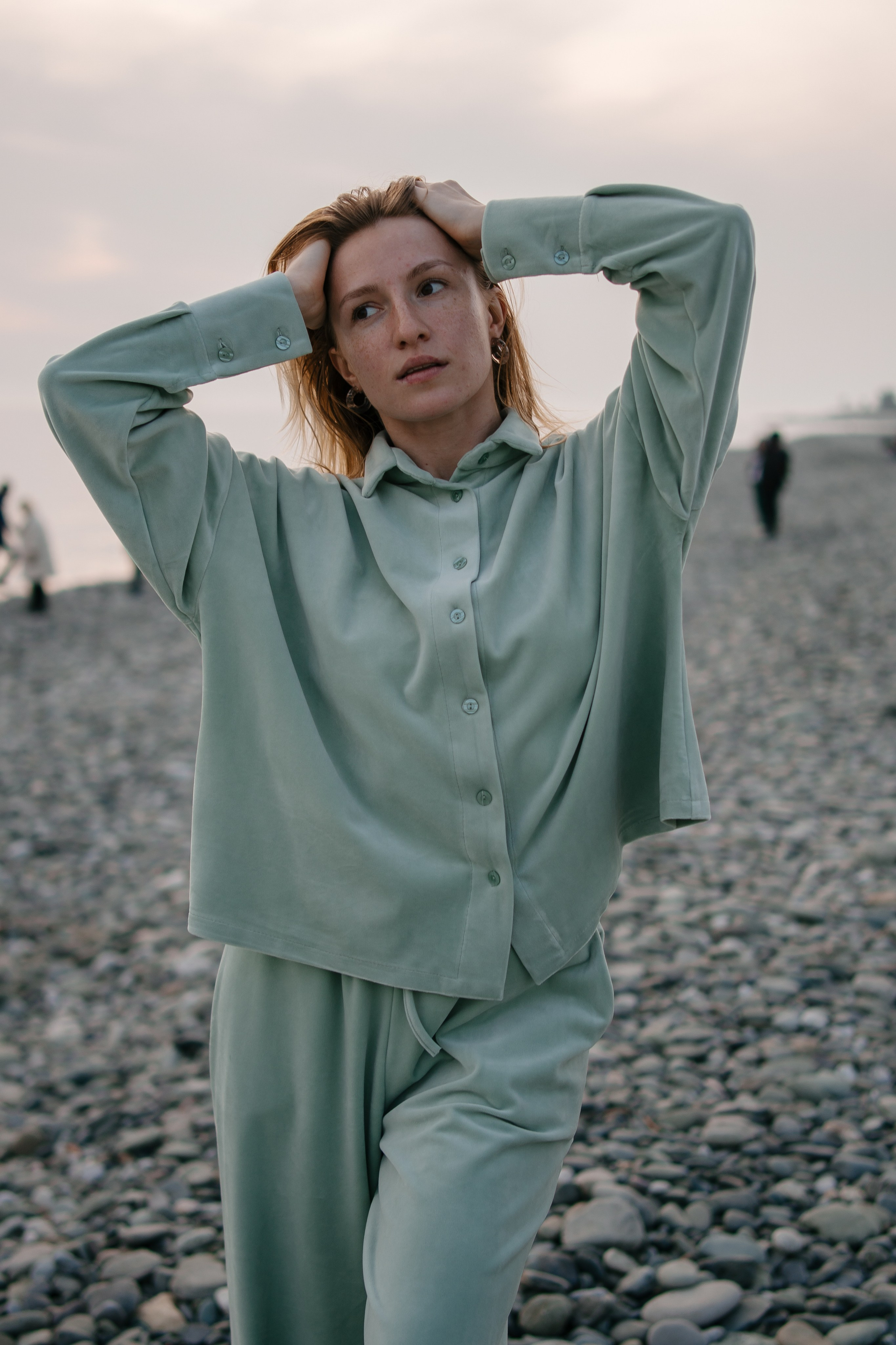 Саша. Фотограф / видеограф в Москве и Сочи Sofia Riversong