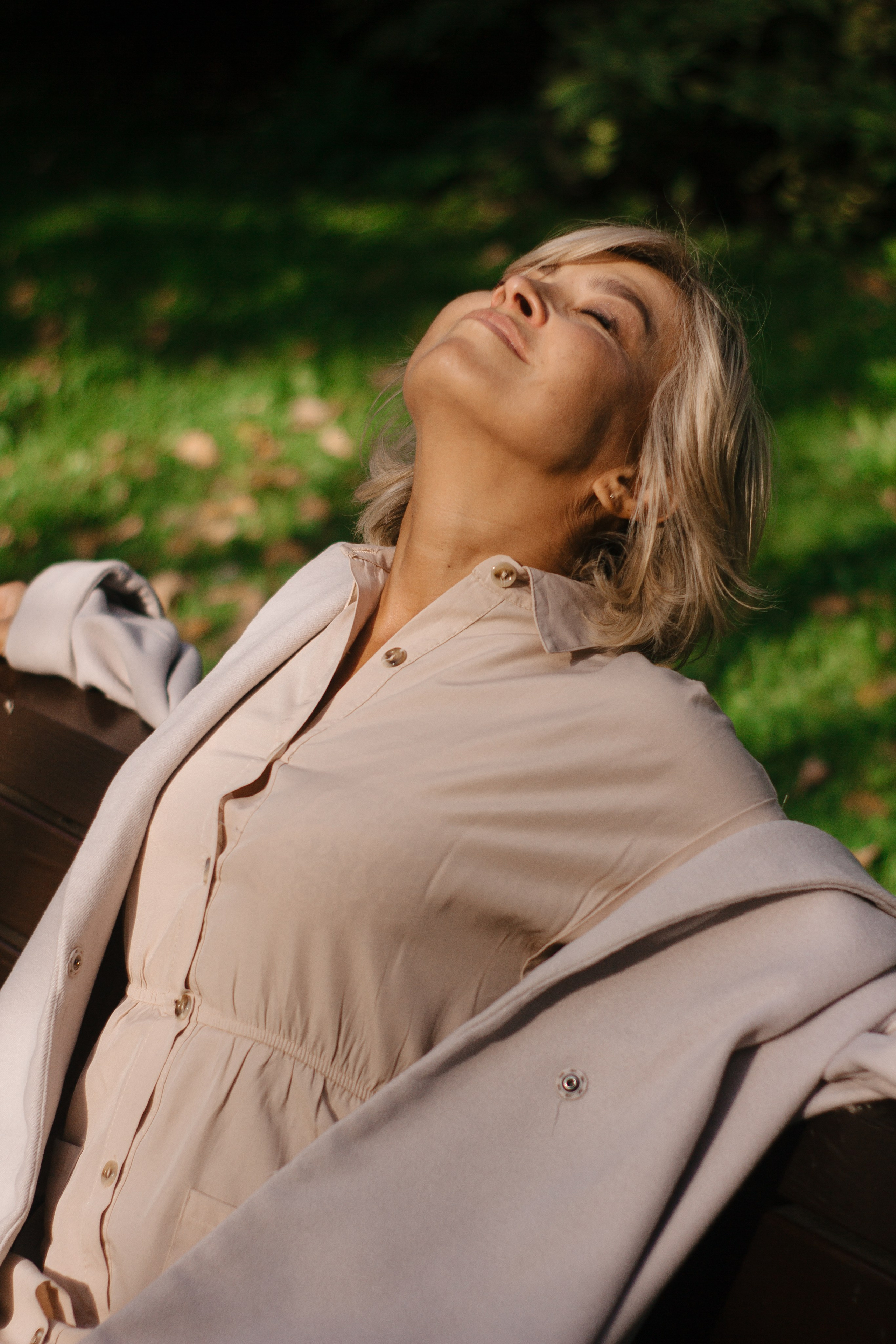 Танзиля, Измайловский парк. Фотограф / видеограф в Москве и Сочи Sofia Riversong