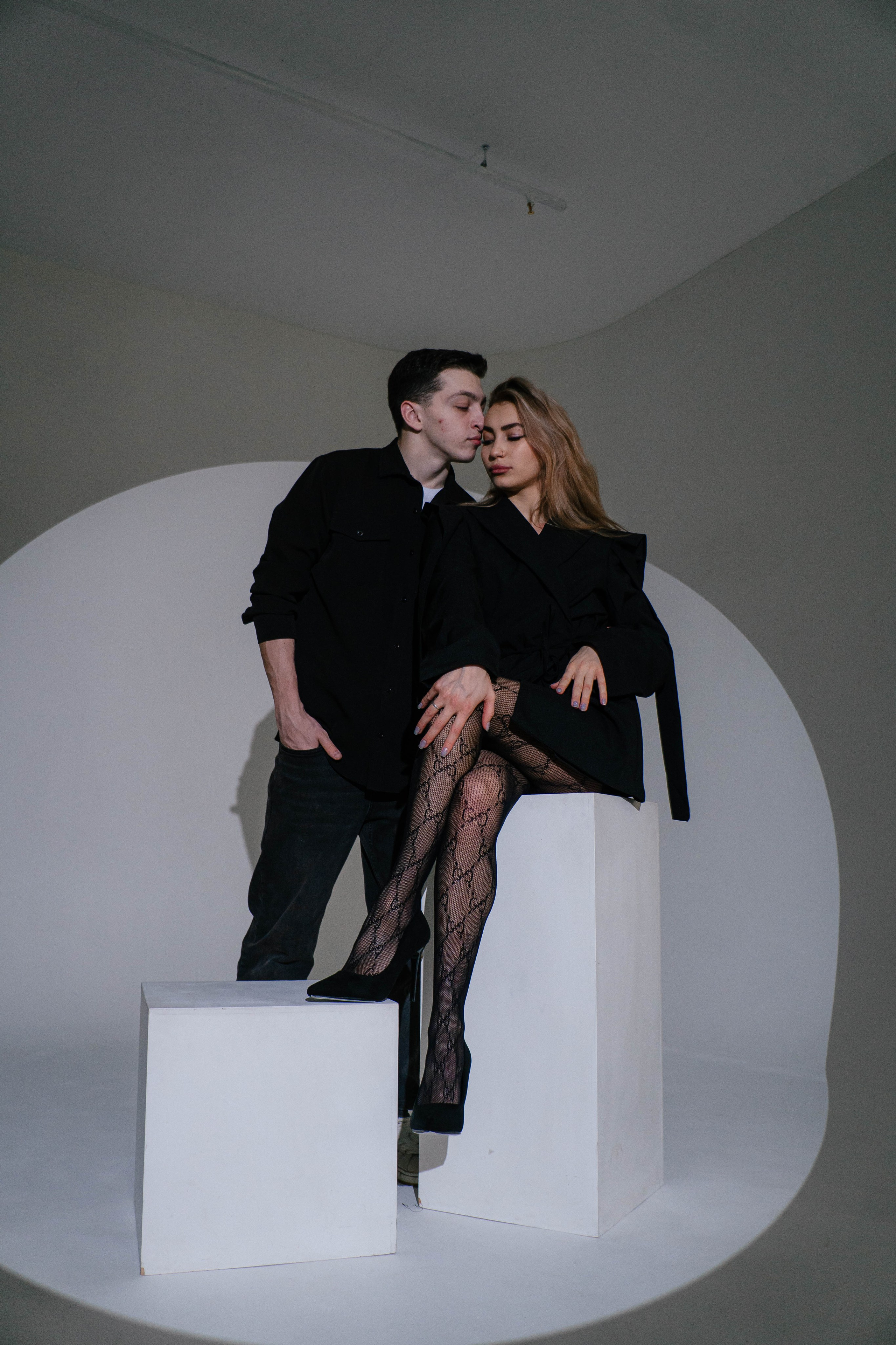 Никита & Ангелина. Фотограф / видеограф в Москве и Сочи Sofia Riversong