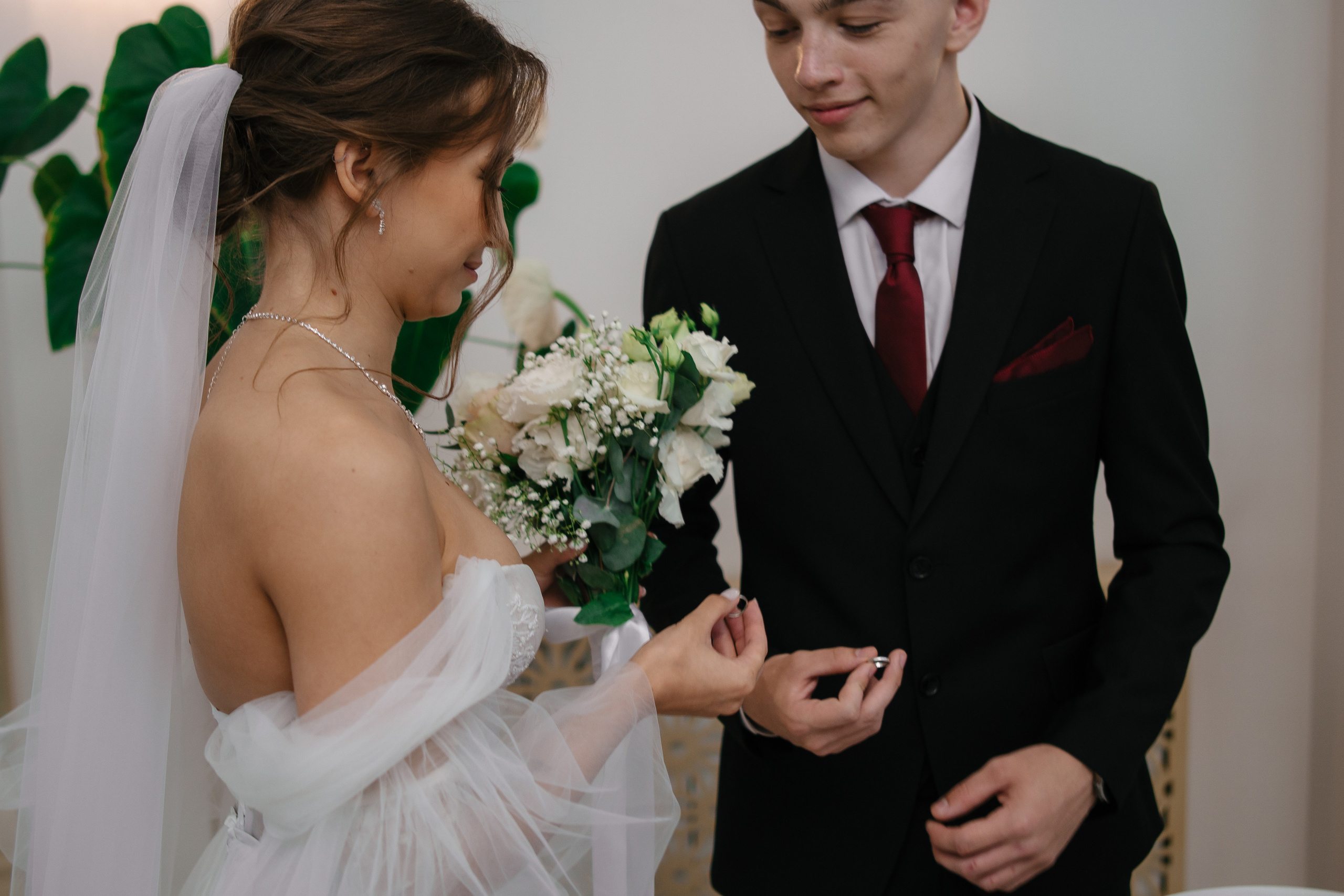 Никита & Ангелина. Фотограф / видеограф в Москве и Сочи Sofia Riversong