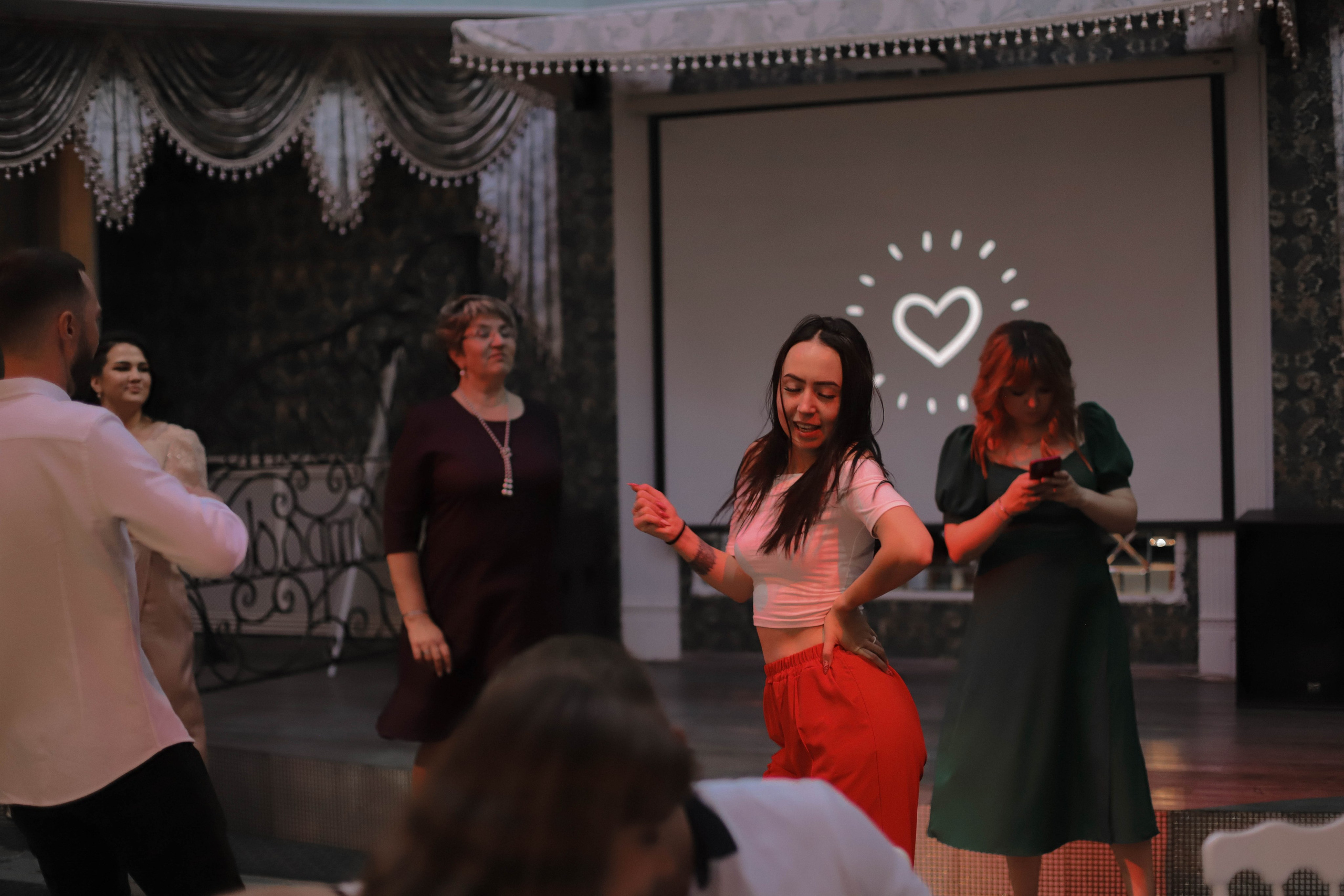 Владислав и Виктория. Фотограф в Тюмени Екатерина Медведева