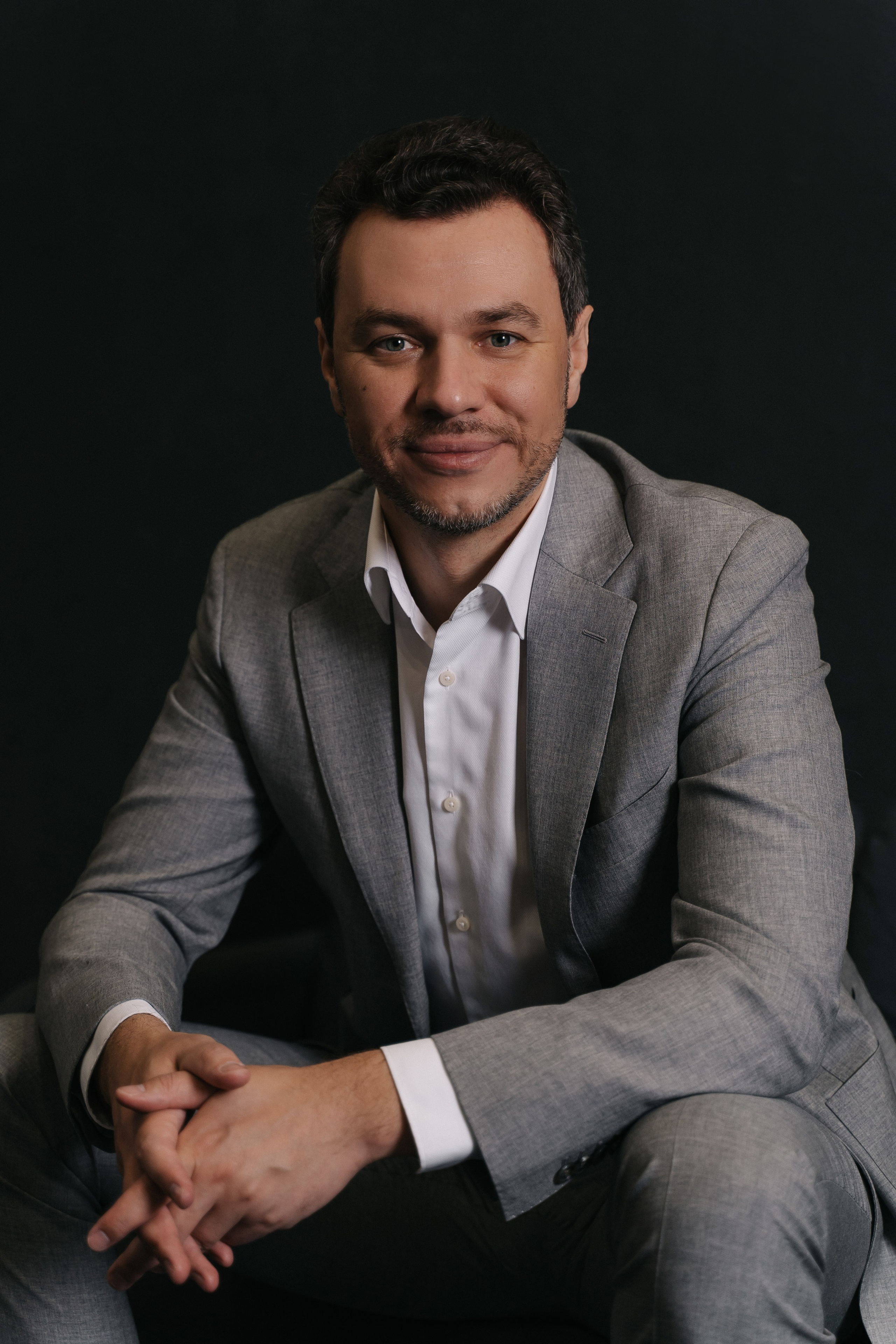 Павел. Фотограф женского портрета и репортажной съёмки Алексеева Анна г. Москва