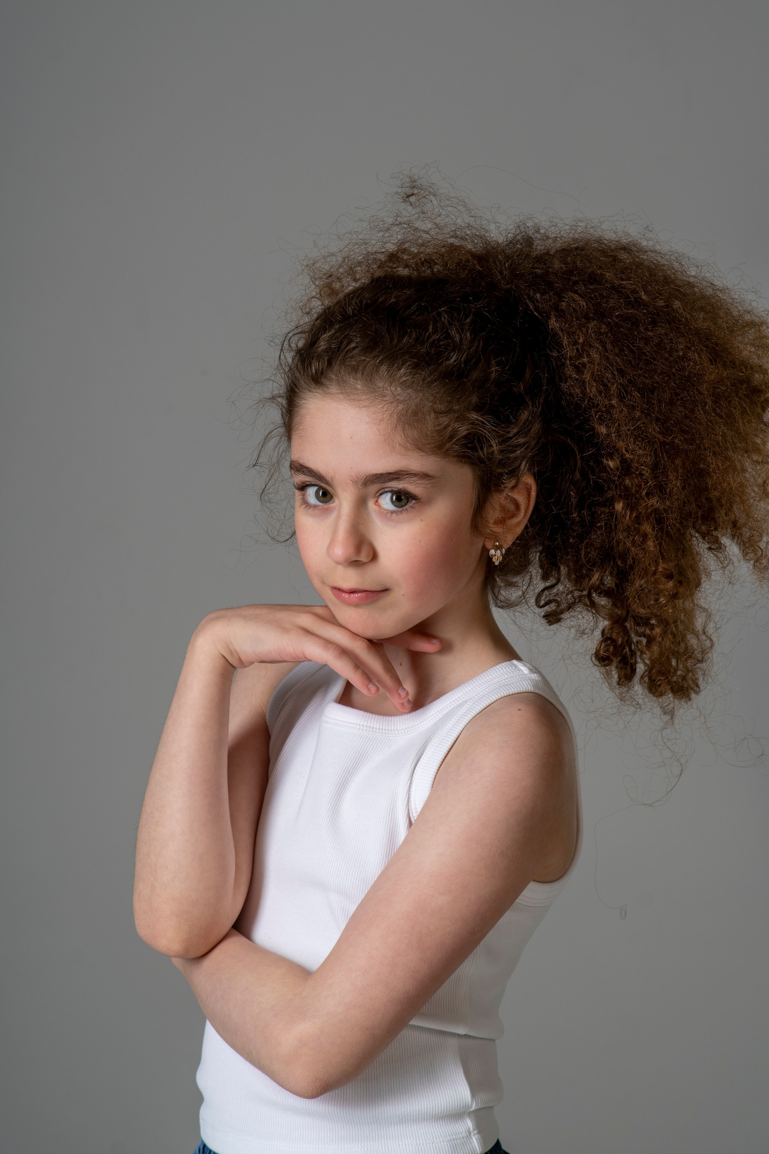 Julia Alex. Семейный и детский фотограф Антон Зорин