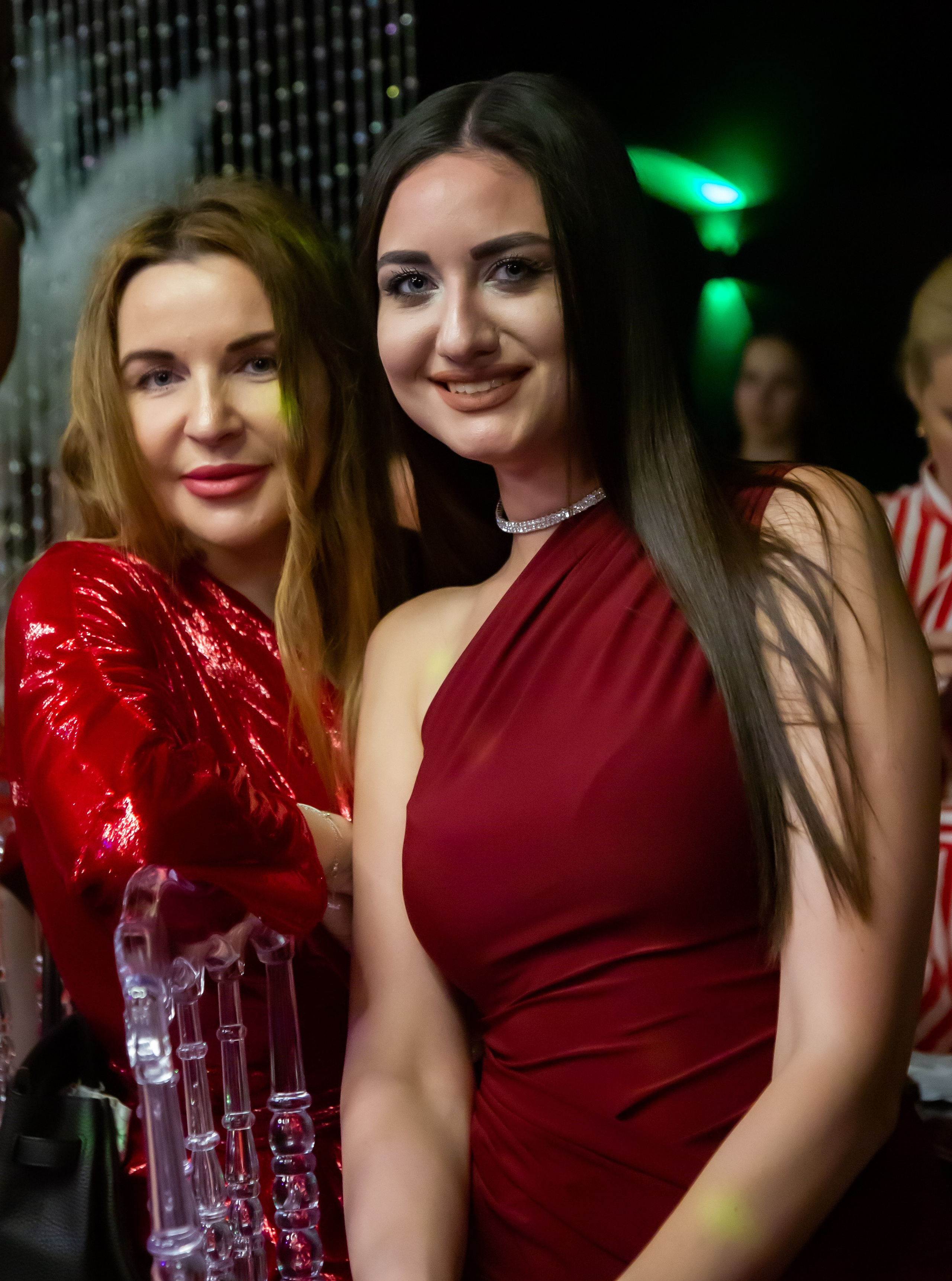 День Рождение Алёны Иордан. Фотограф Надежда Абаренова