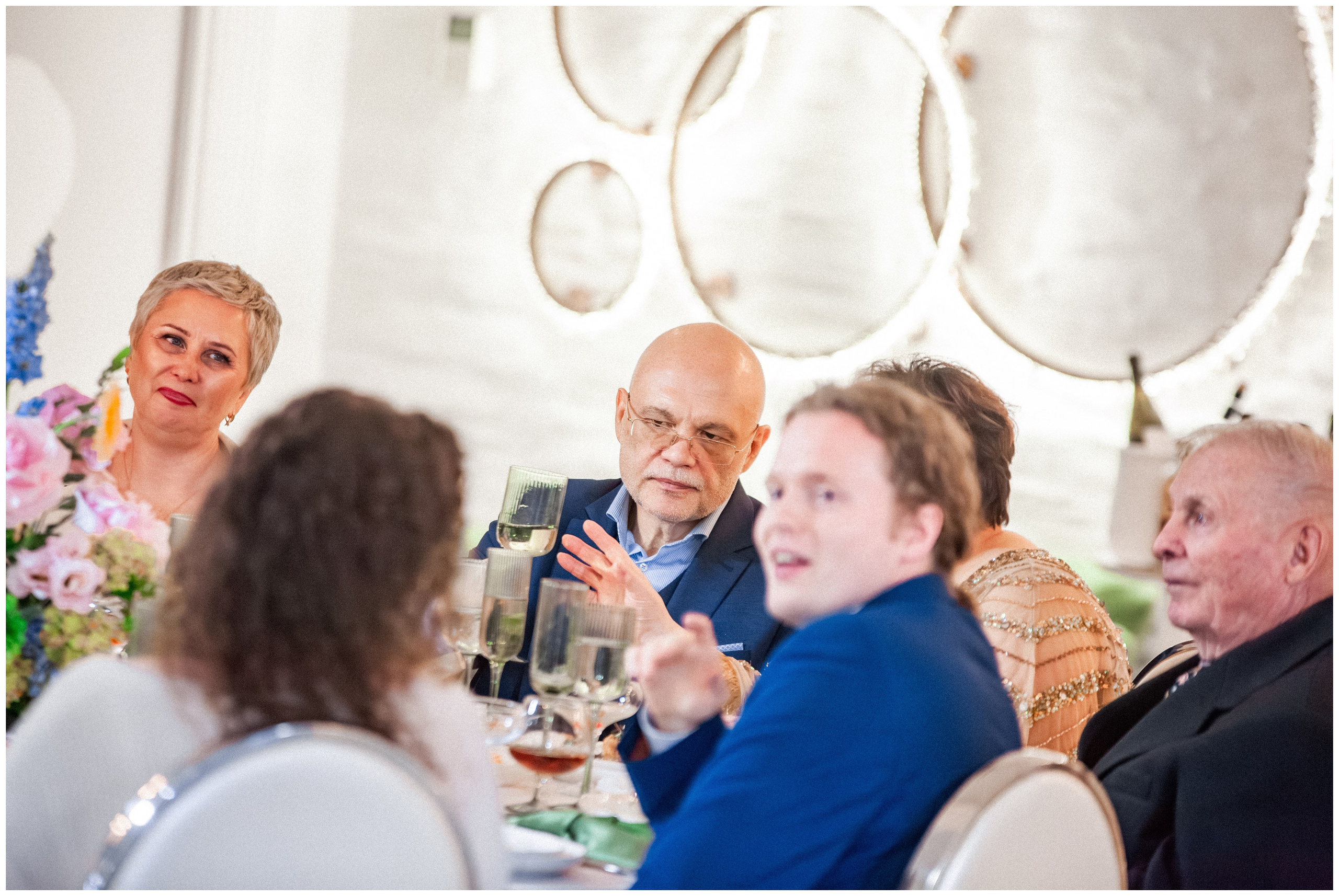 Никита и Екатерина. Георгий Тришаков