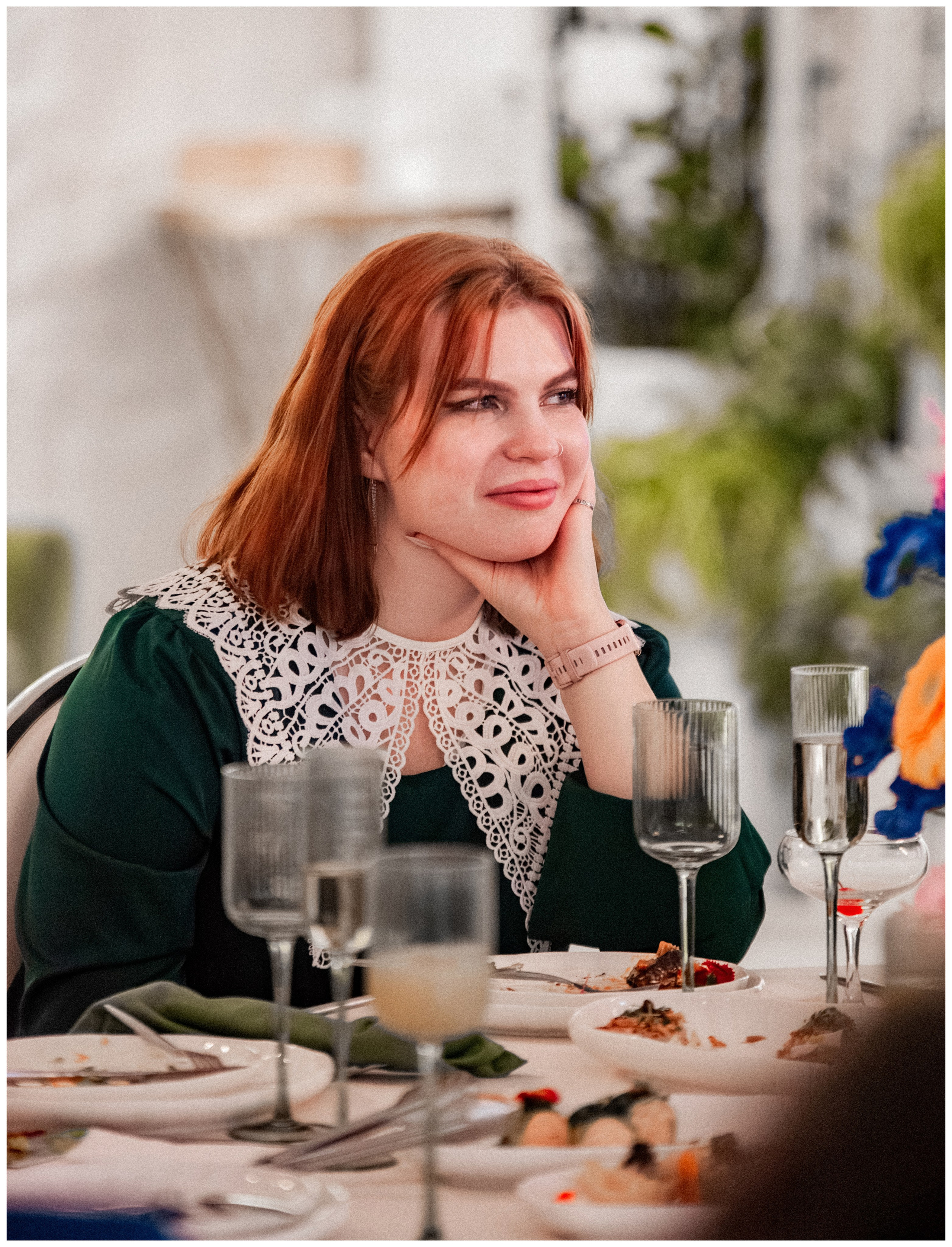 Никита и Екатерина. Георгий Тришаков