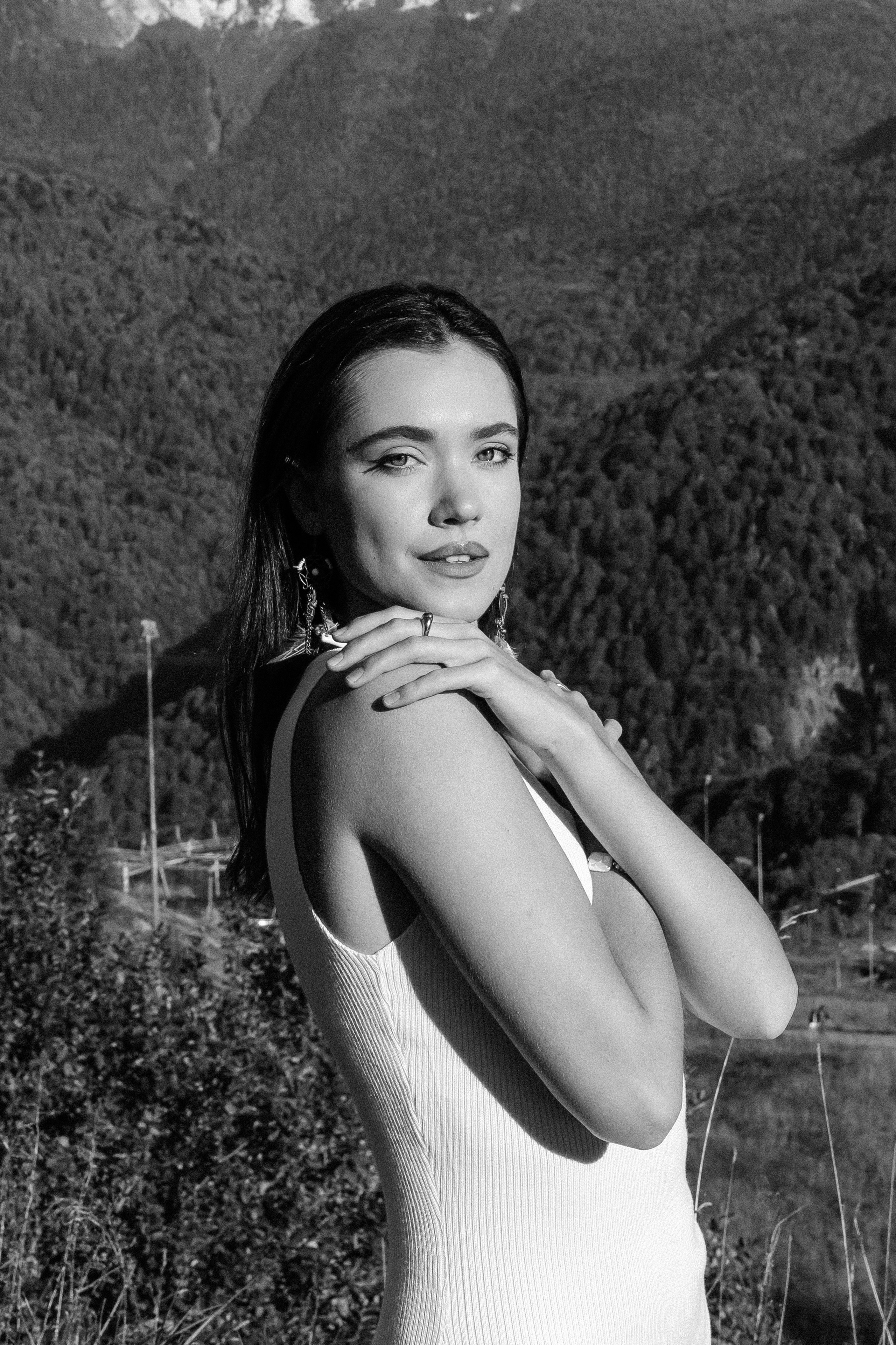 Фотосессия на Красной поляне в горах. Свадебный фотограф | Екатеринбург | Сочи | Артем Шестаков