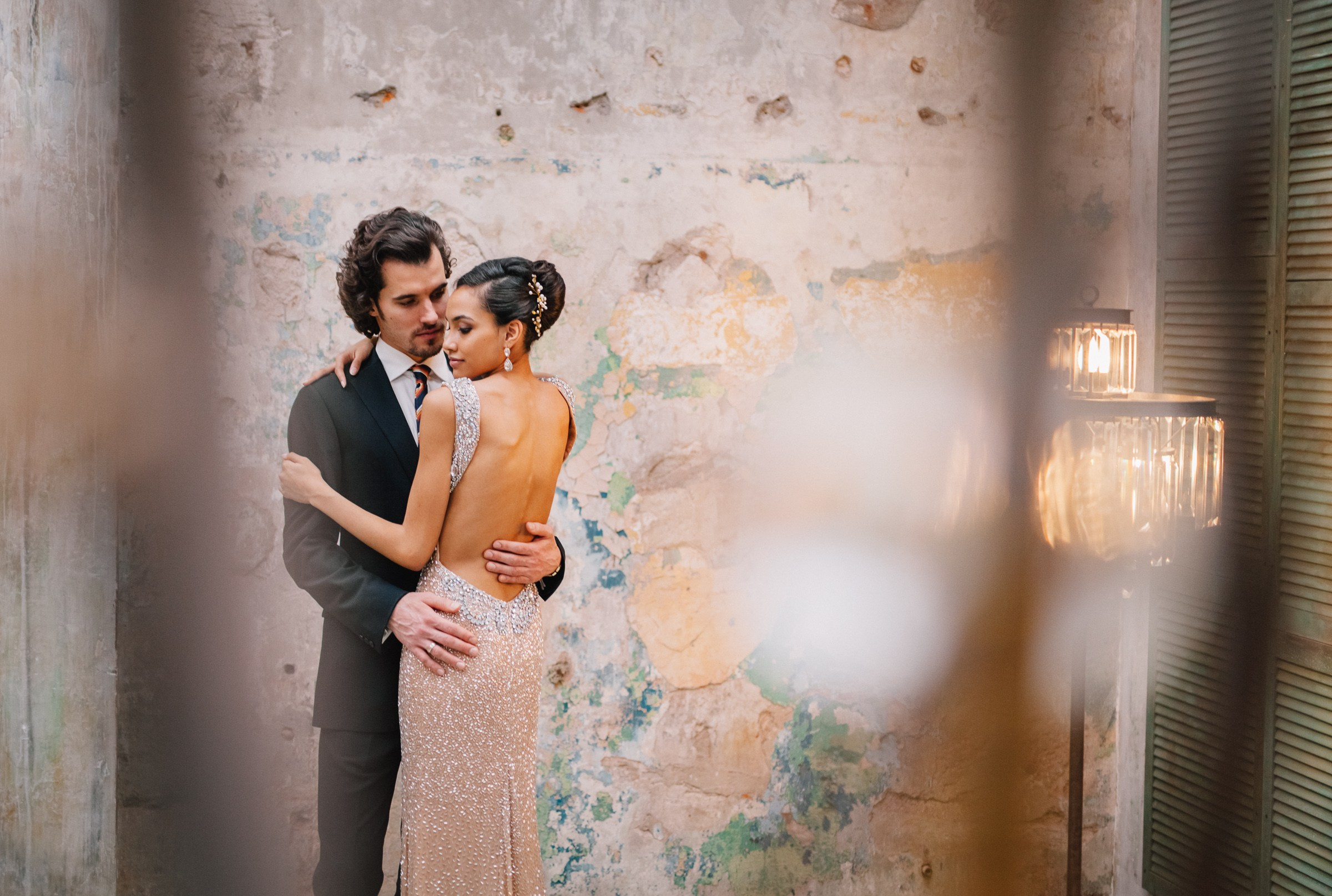 Лиана и Сергей. Фотограф и Видеооператор в Москве Александр Султанов