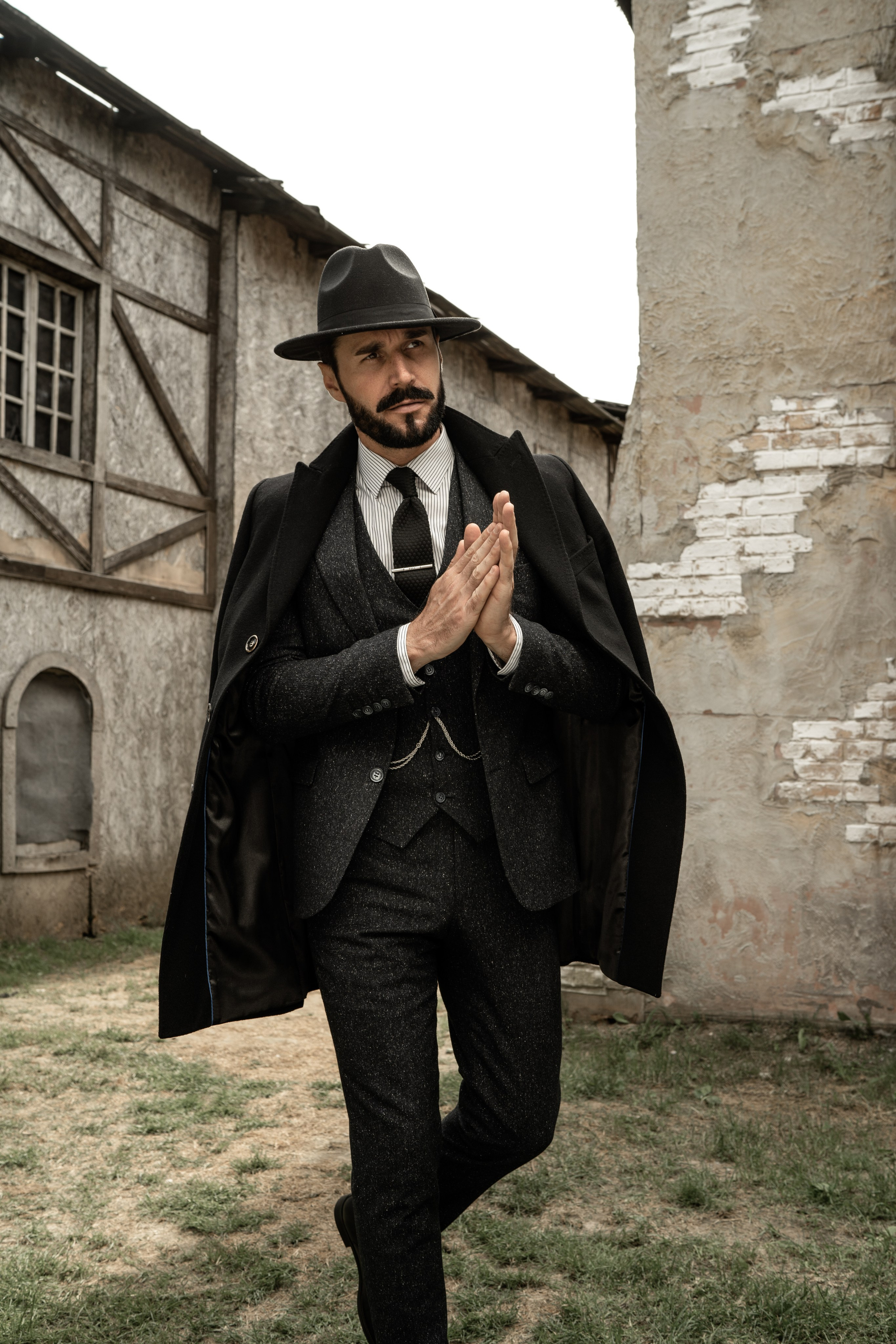 Художественный портрет. Фотограф в Москве Проймин Алексей