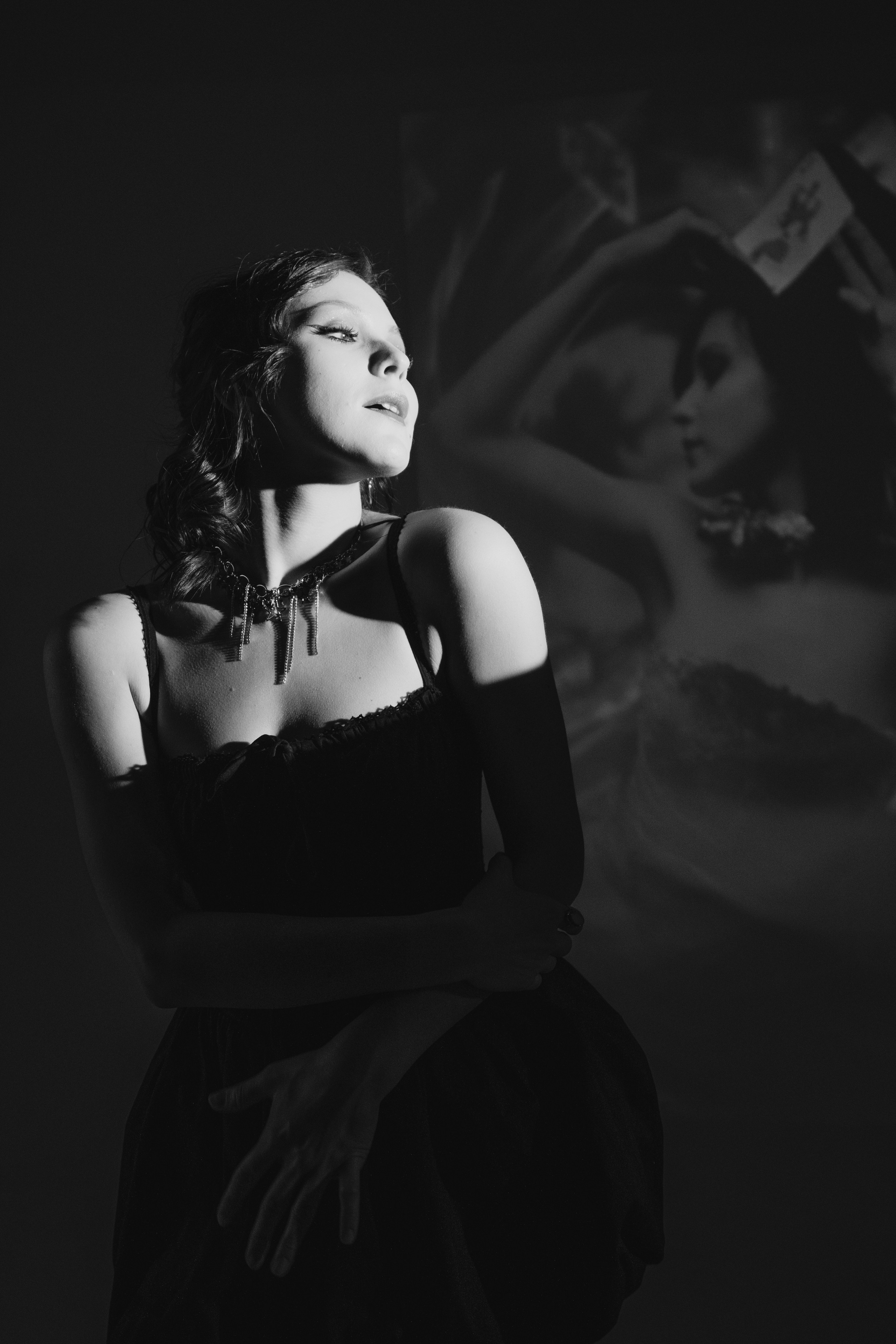 Алиса в стране чудес. Фотограф Алиса Аспер