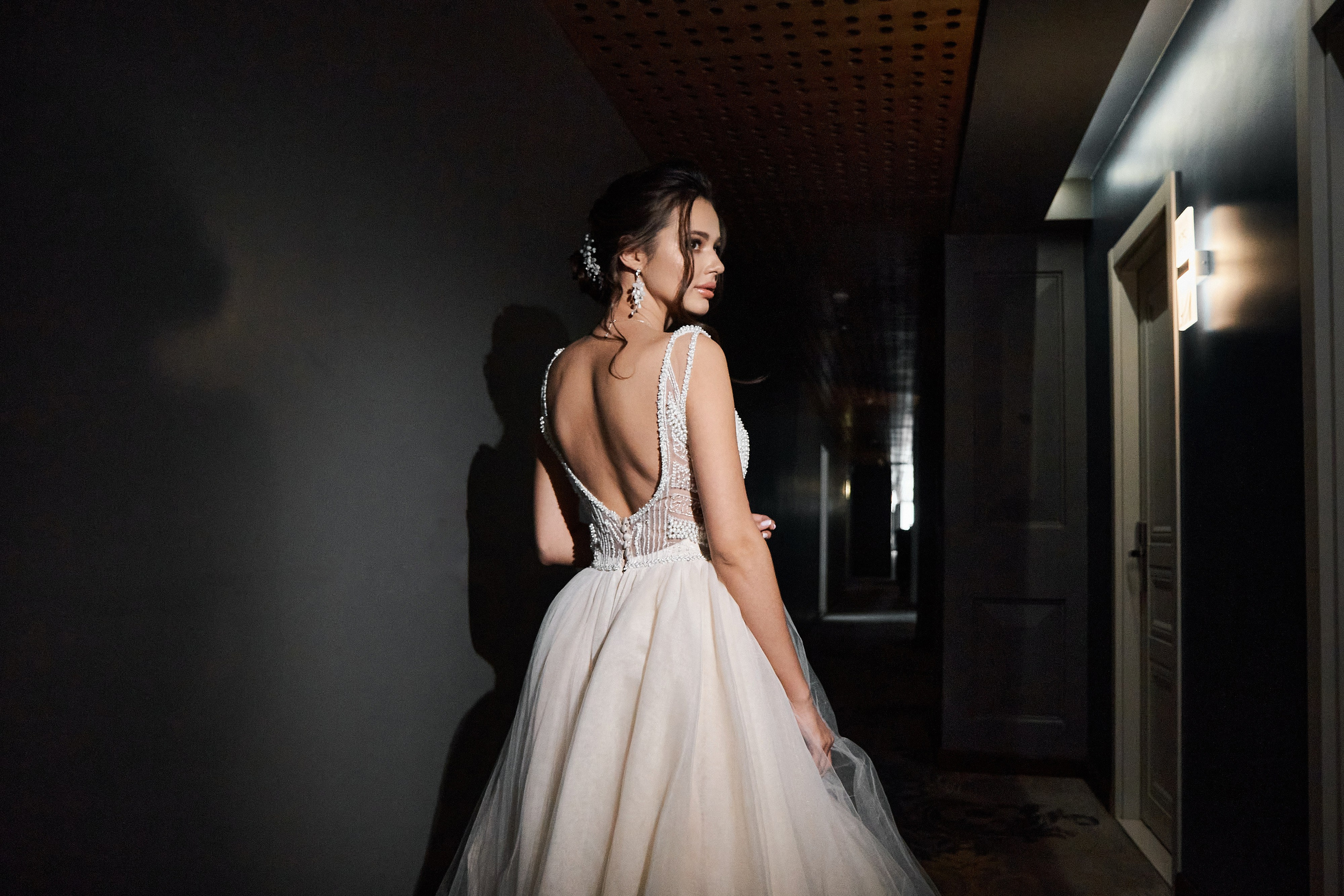 Галаутдинова Софья — Свадебный фотограф в Томске 2025