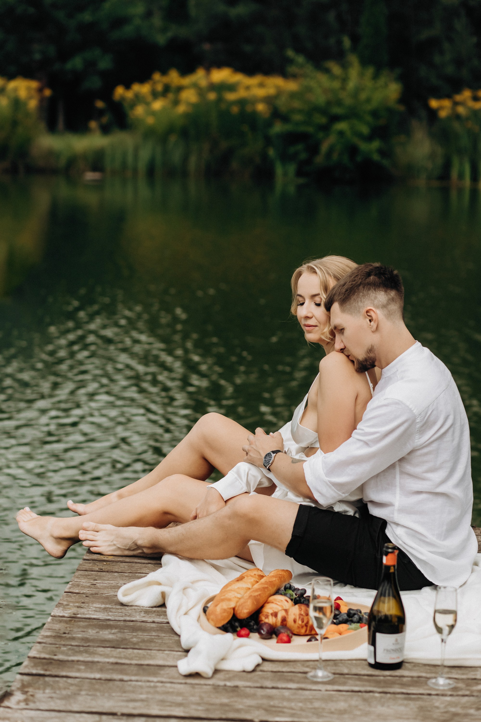 А&A. Свадебный и семейный фотограф Минск Юлия Игнатович