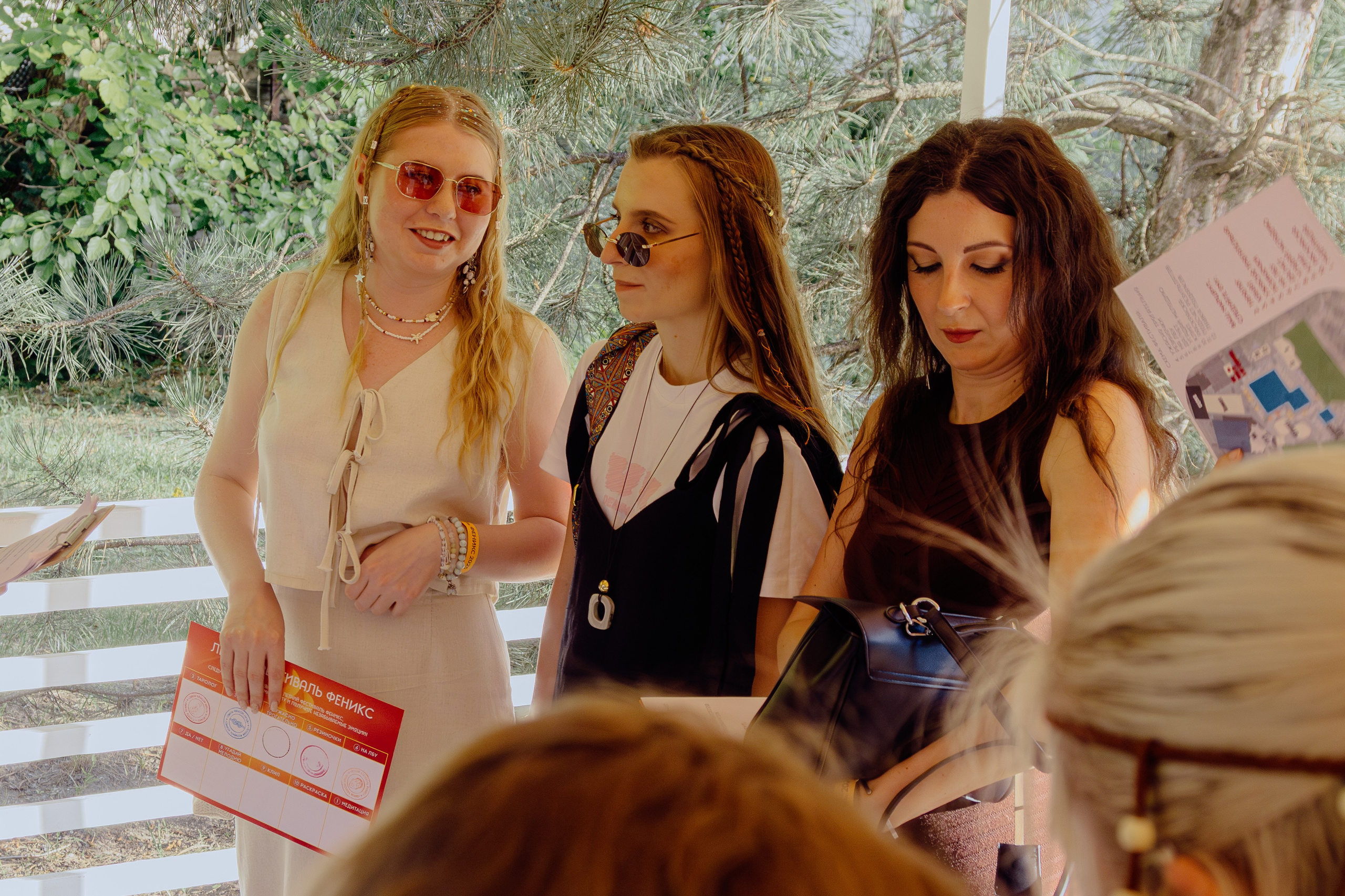 Репортажная съёмка корпоратива компании Феникс. Портретный фотограф в Ростове-на-Дону Антон Казарин