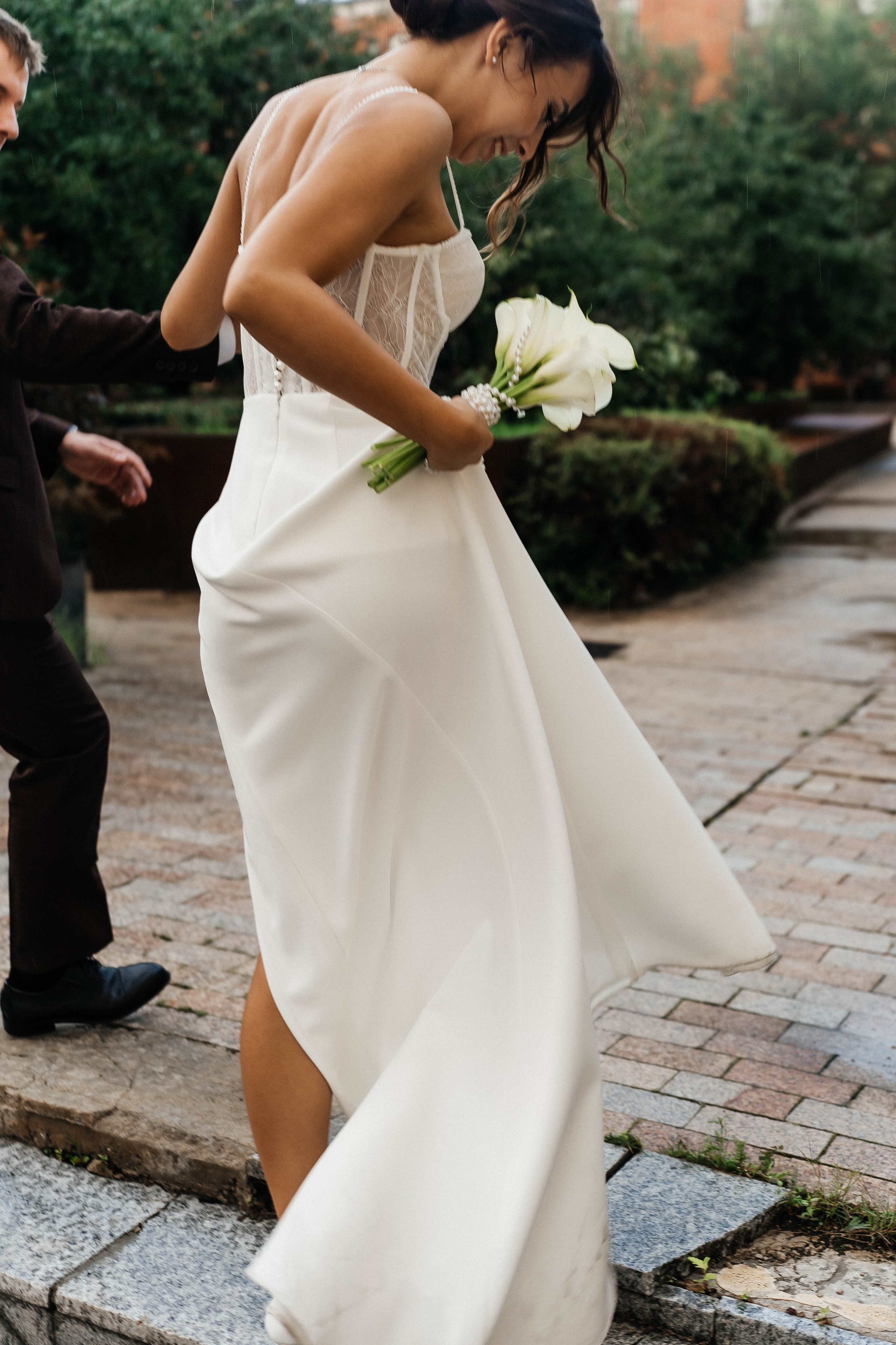 Ольга & Максим. Фотограф Абакумова Анастасия