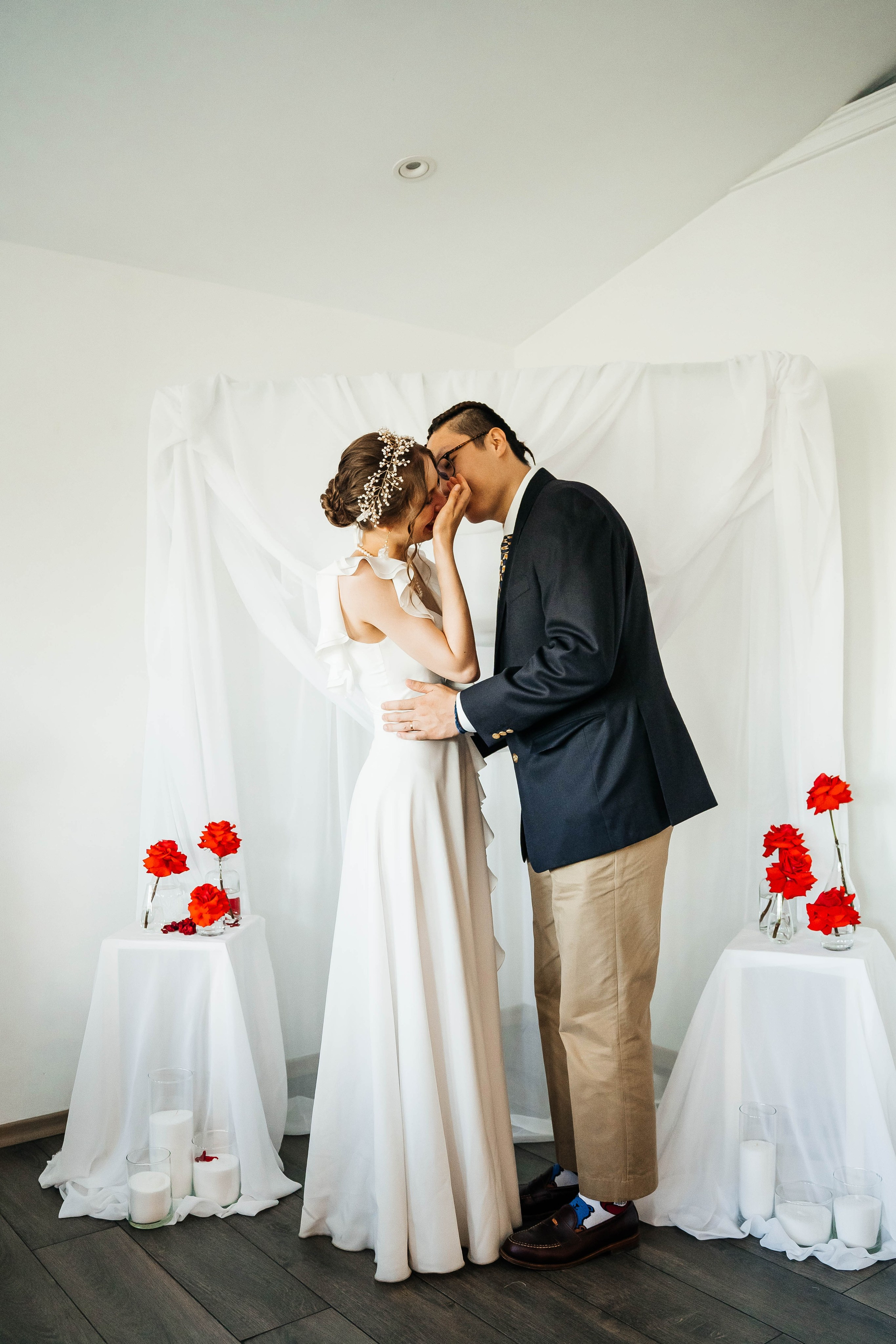 Майкл & Лиля. Фотограф Абакумова Анастасия