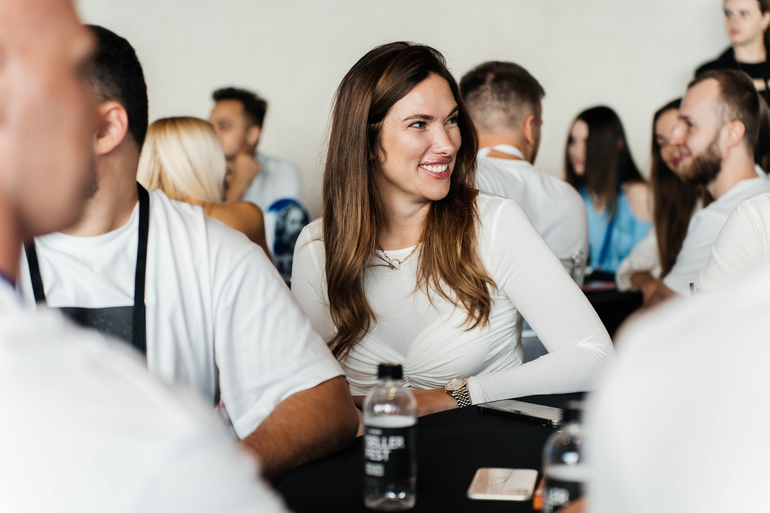 ХHEADS | клубный день. Фотограф Абакумова Анастасия