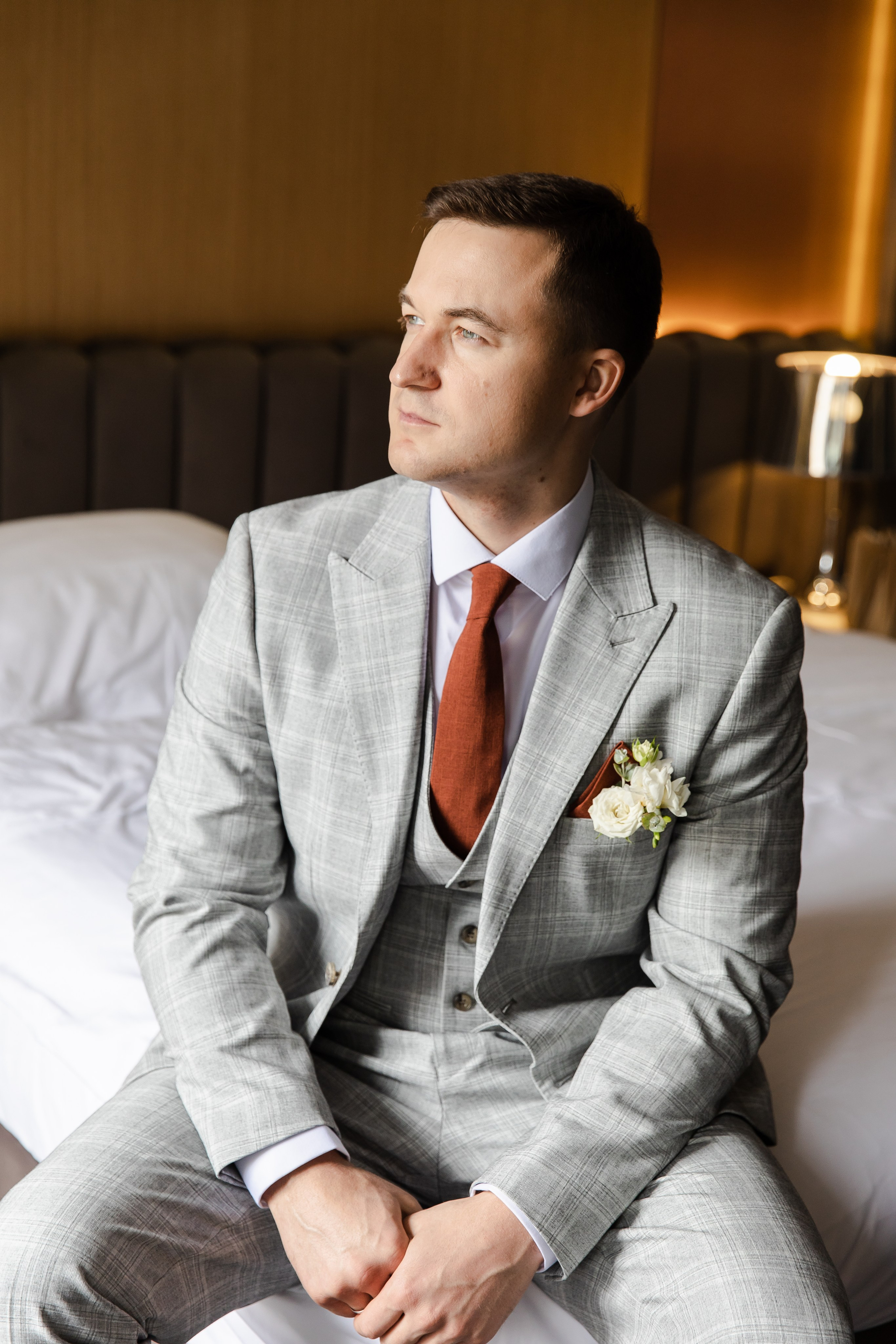 Татьяна & Влад. Фотограф Абакумова Анастасия