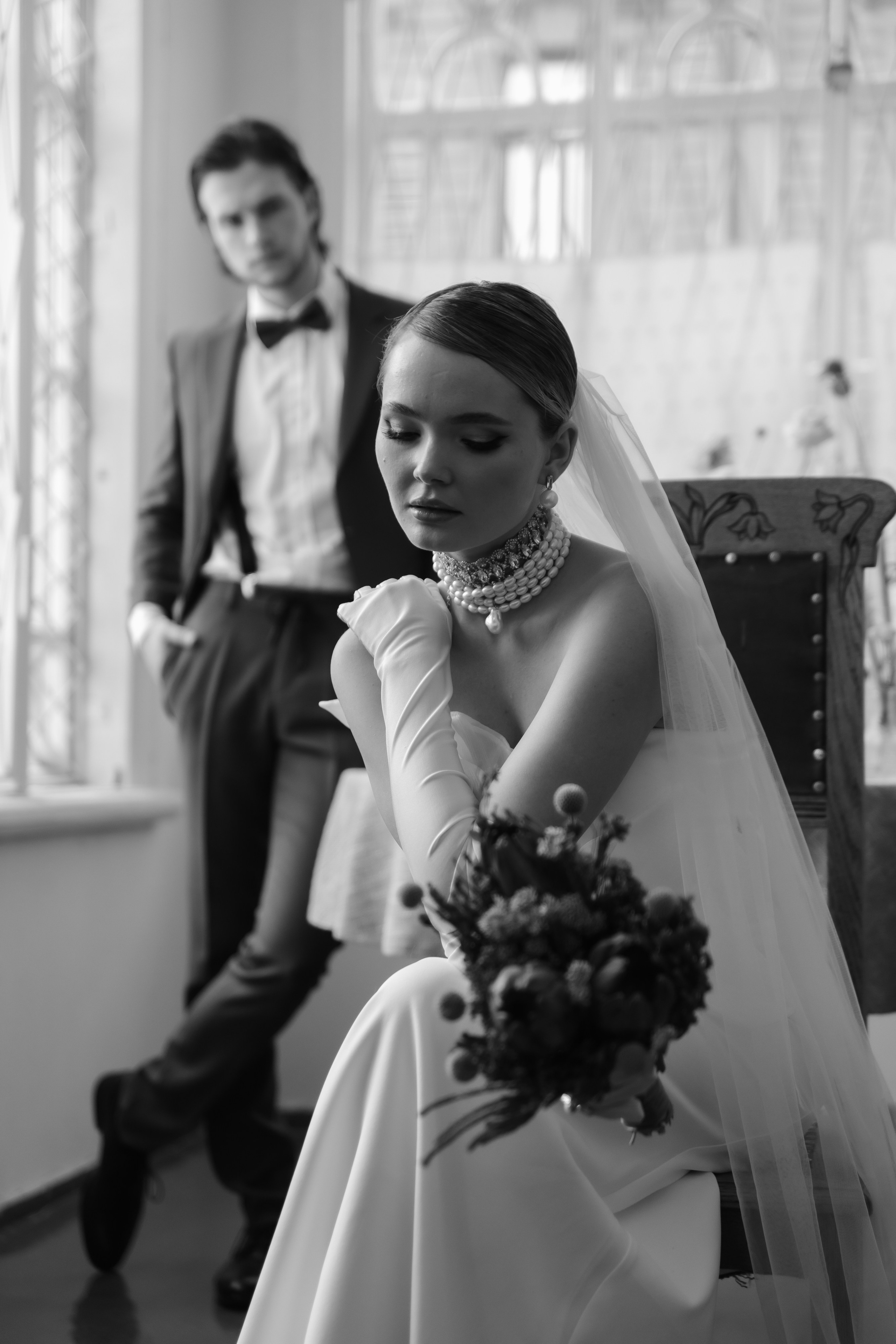 Milen & Ilnara. Свадебный фотограф Ильнар Асадуллин