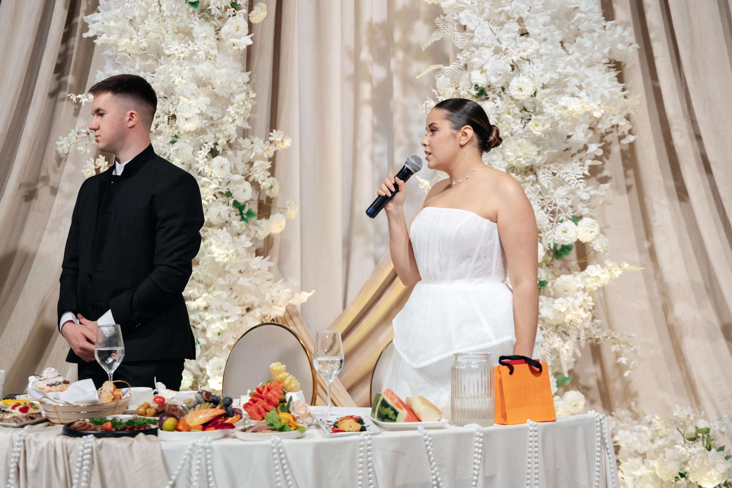 Bulat & Gulgena. Свадебный фотограф Ильнар Асадуллин