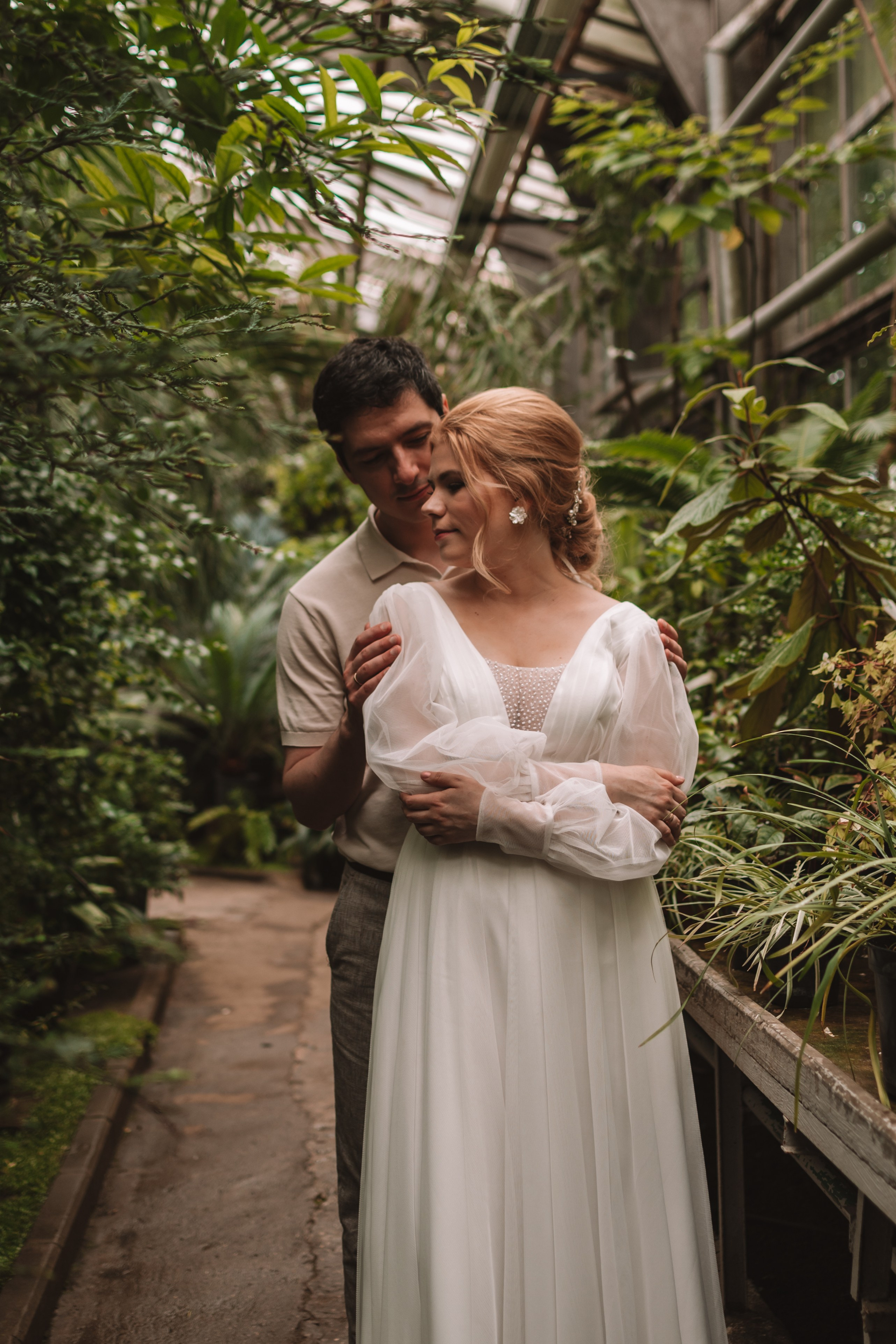 16.06. Свадебный фотограф Дарья Жакова