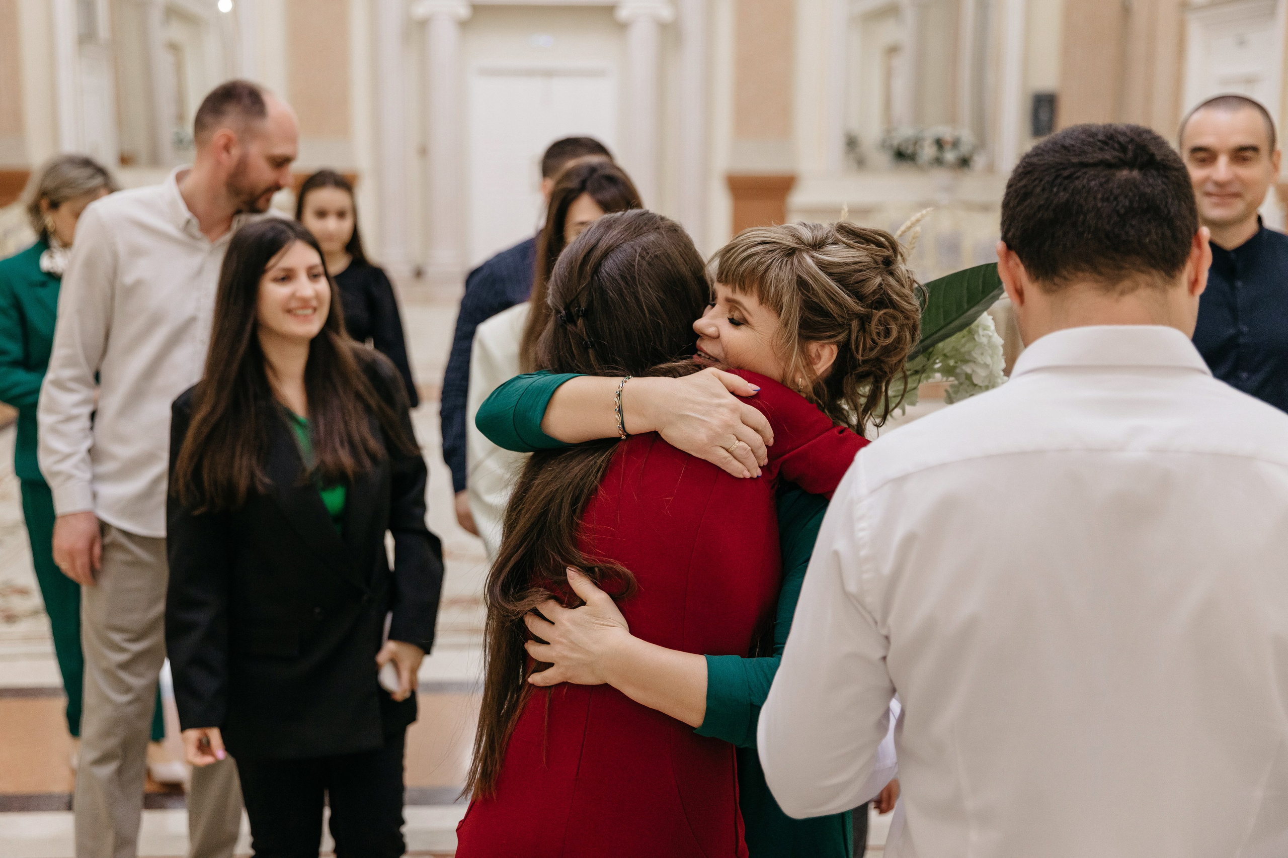Свадебная фотосессия. Свадебный, семейный, интерьерный фотограф в Краснодаре Денис Голощапов