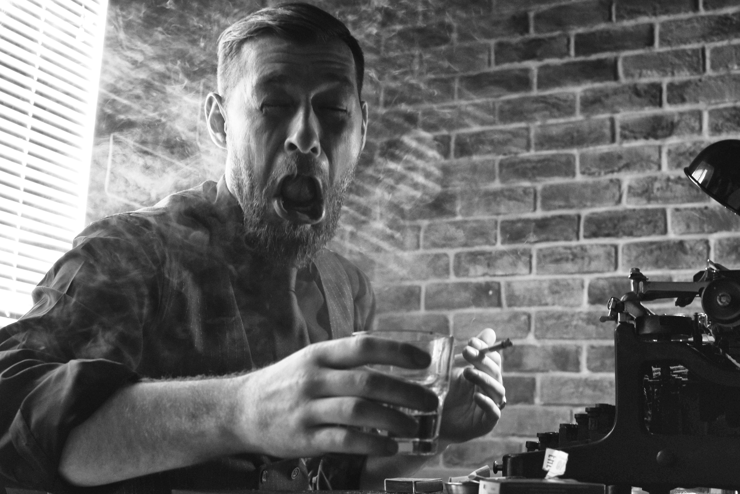 Фотограф Туапсе. Егор Фотобрат — Портретный фотограф теперь в Ташкенте