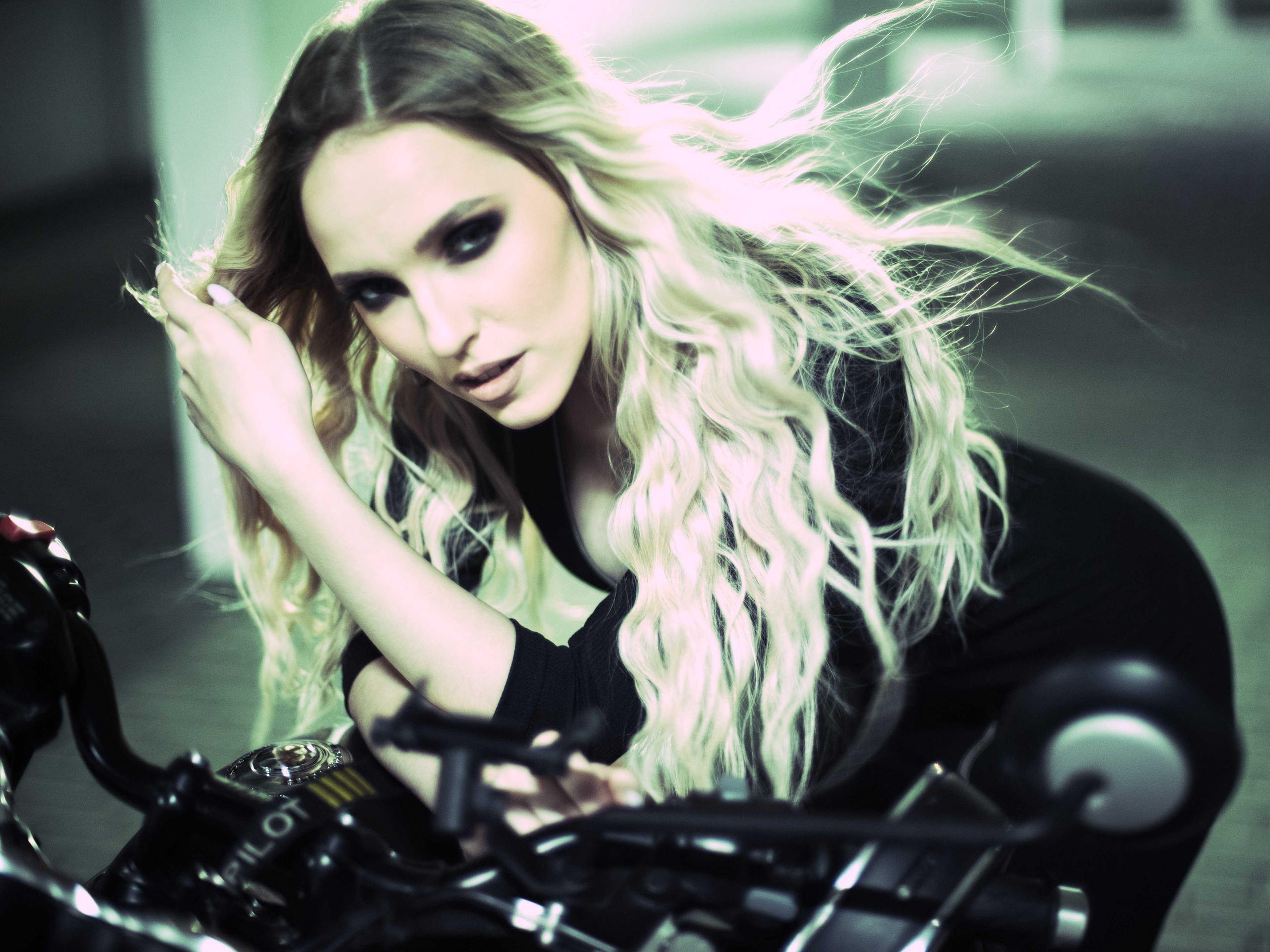 ФоТоДень. Мотоциклы. 29 августа. Егор Фотобрат — Портретный фотограф теперь в Ташкенте