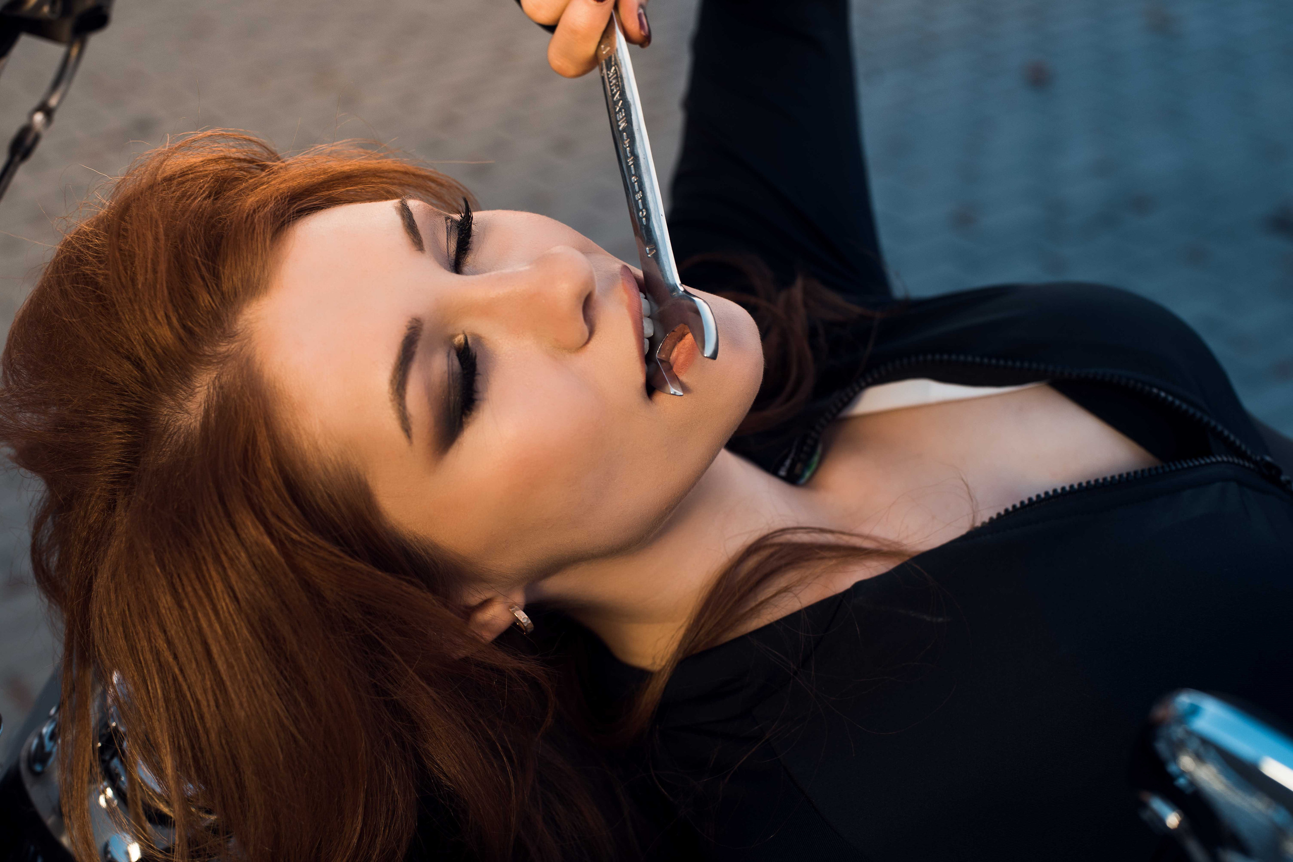 ФоТоДень. Мотоциклы. 29 августа. Егор Фотобрат — Портретный фотограф теперь в Ташкенте