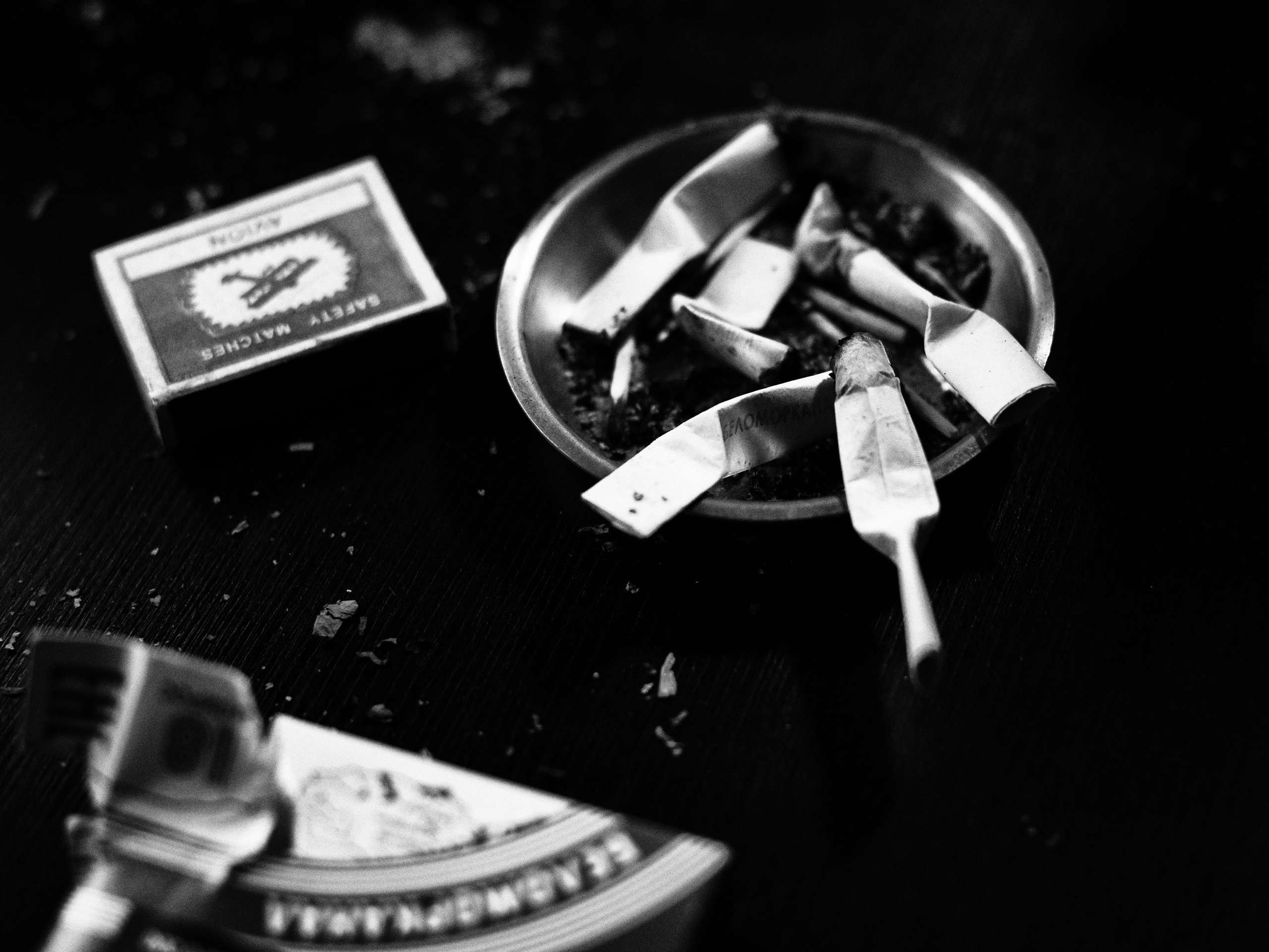 Мужской стиль