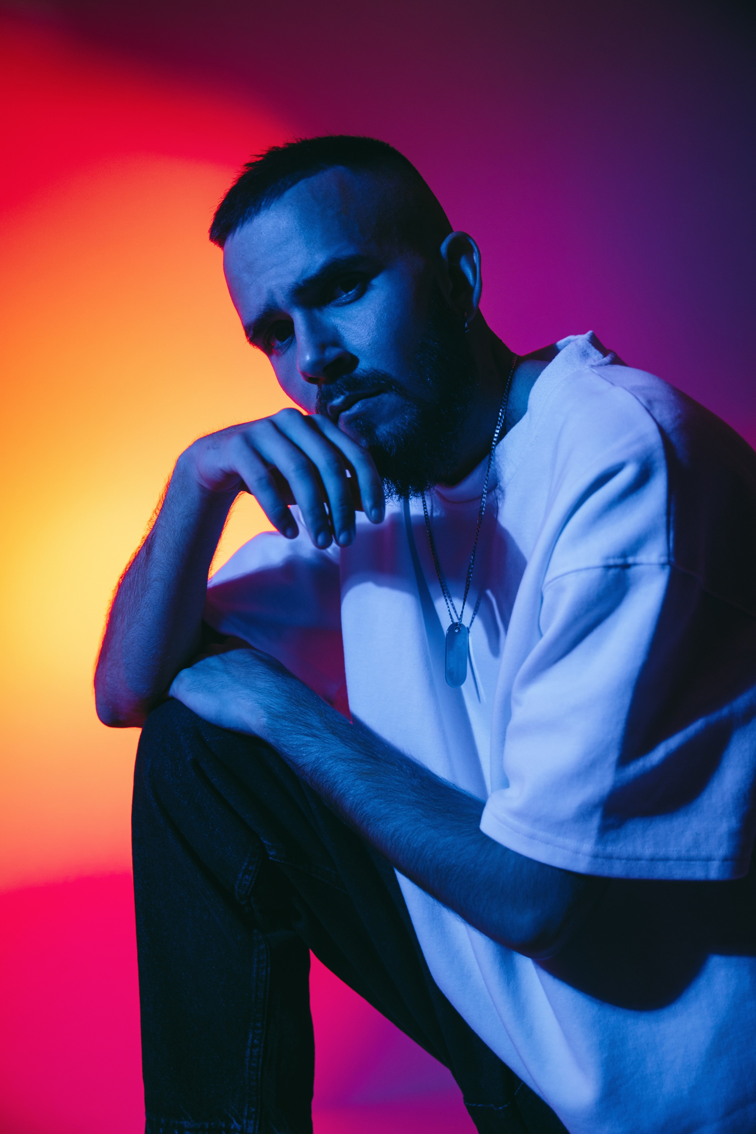 Евгений. Фотограф в Самаре Анастасия Шишкина