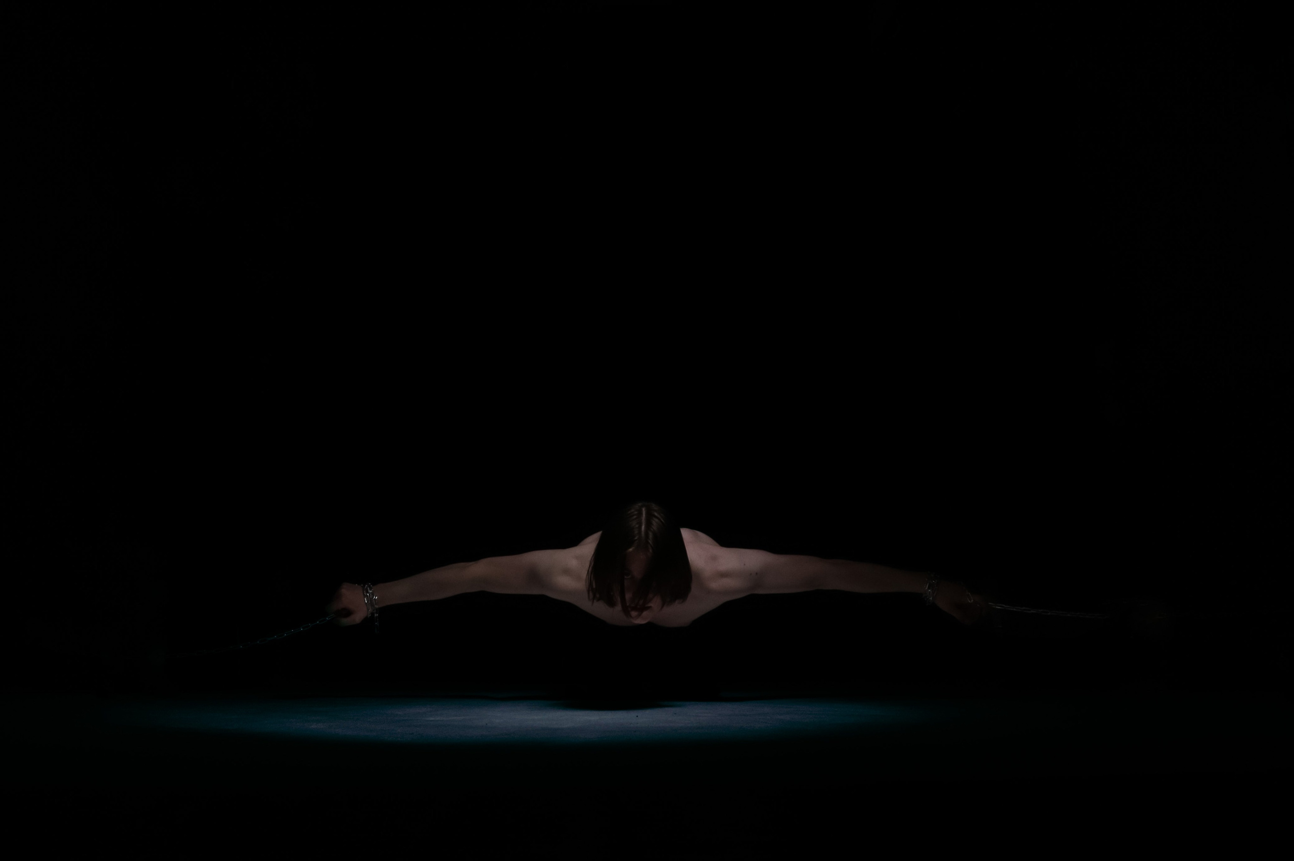 War — Индивидуальная съемка. IDI V KADR | DRAMA QUEEN