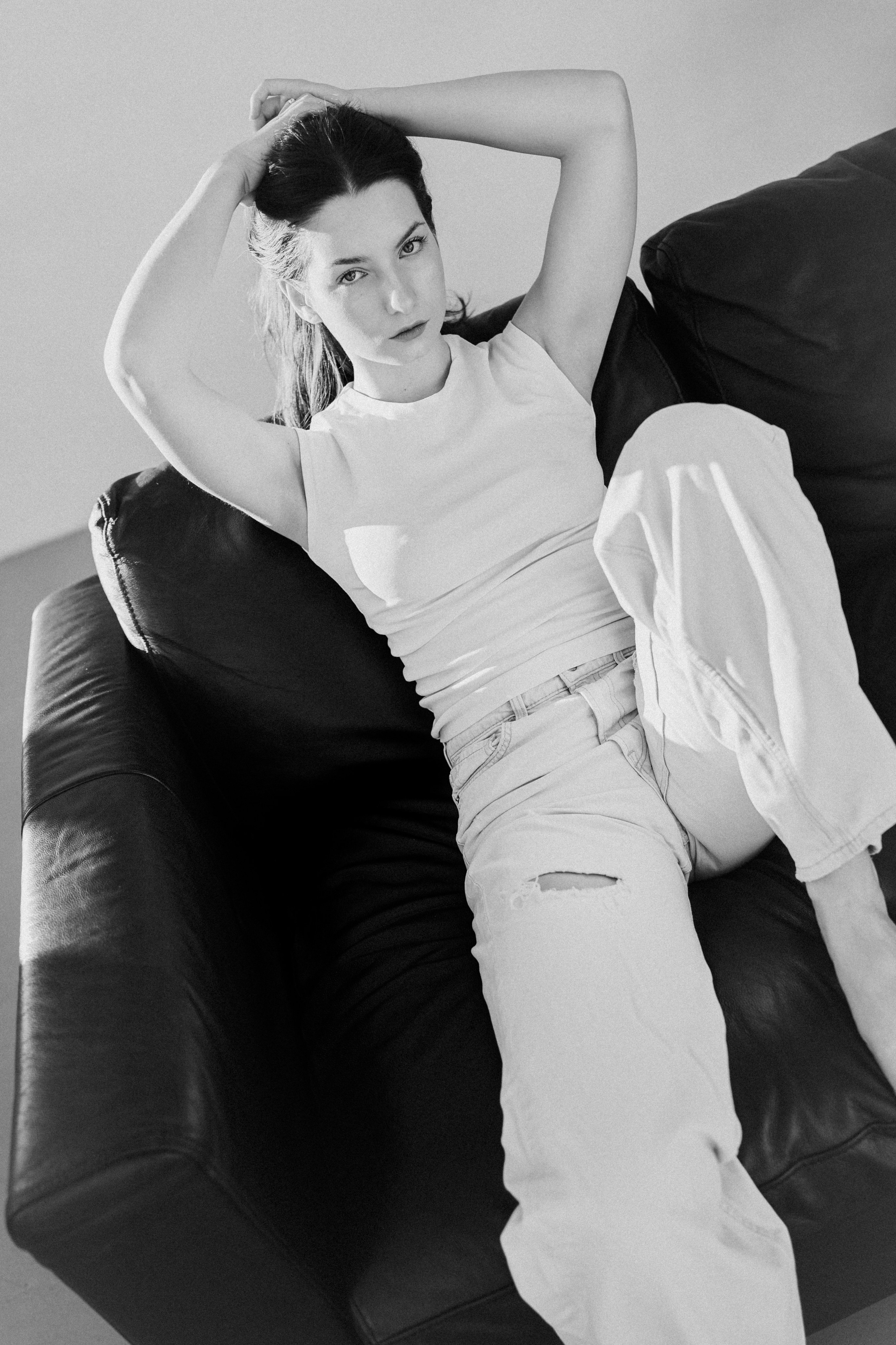 Liana. Svetlana Klimenko