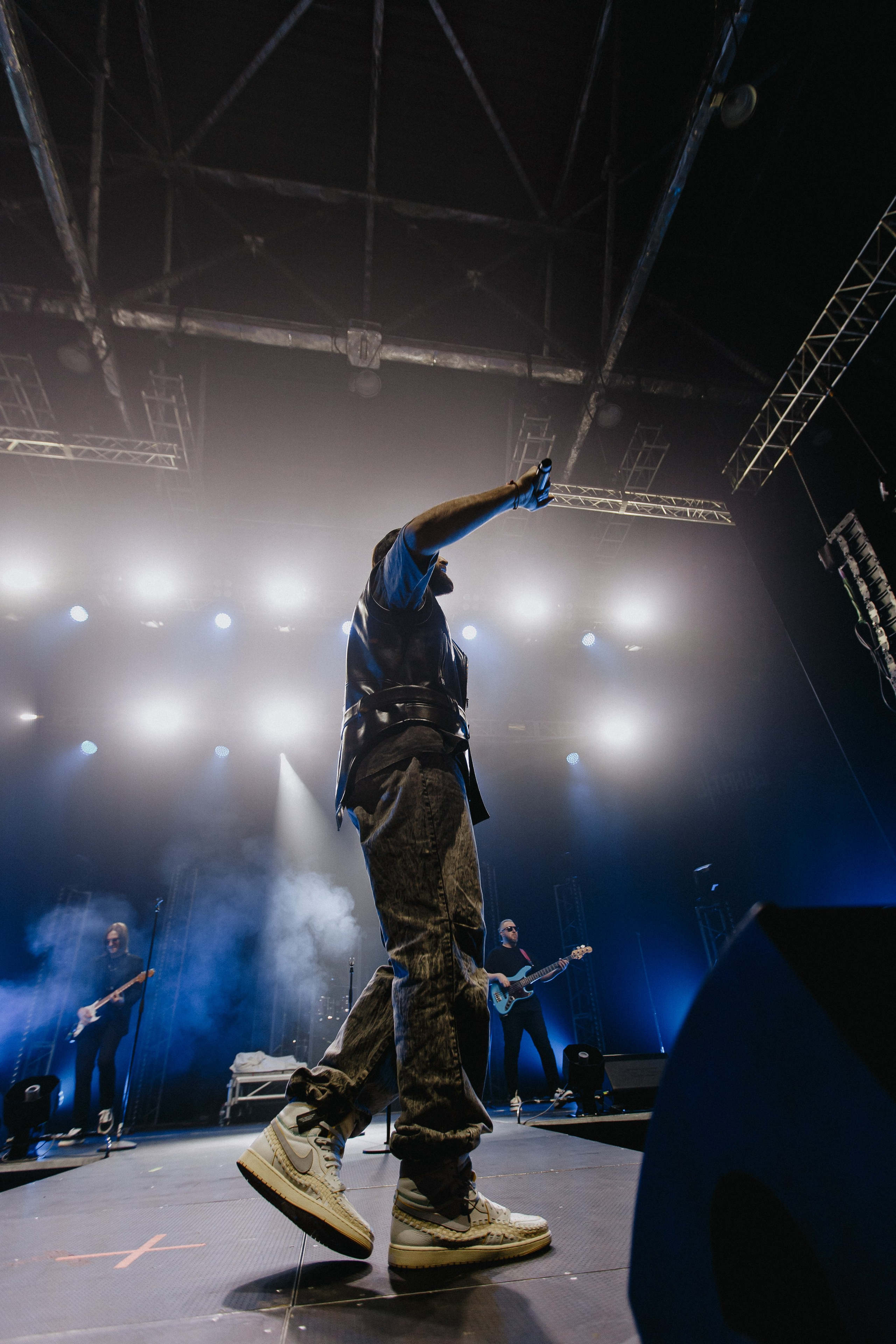 ANDRO|ELMAN|TONI|MONA. Фотограф Иркутск Антипин Сергей